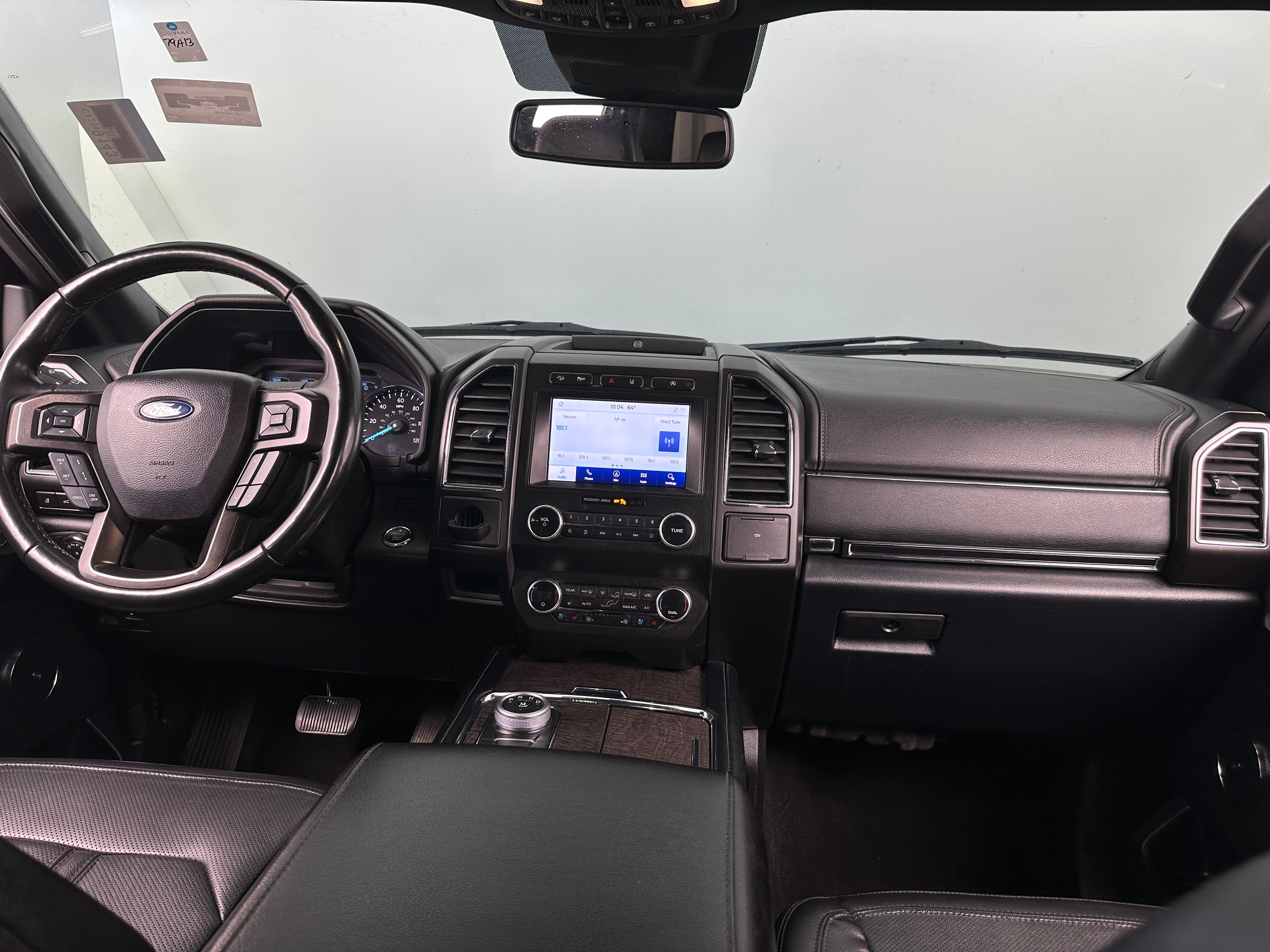 2021 Ford Expedition MAX Limited 2