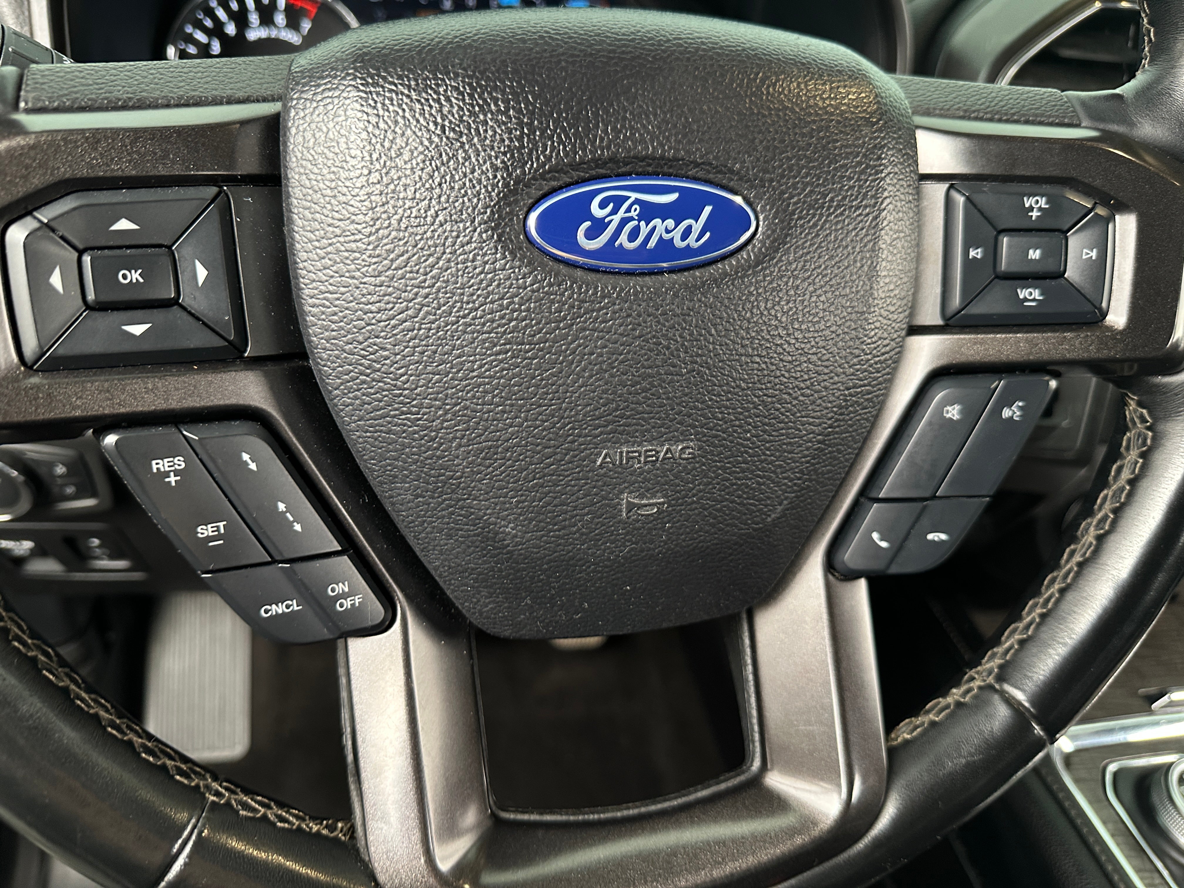 2021 Ford Expedition MAX Limited 4