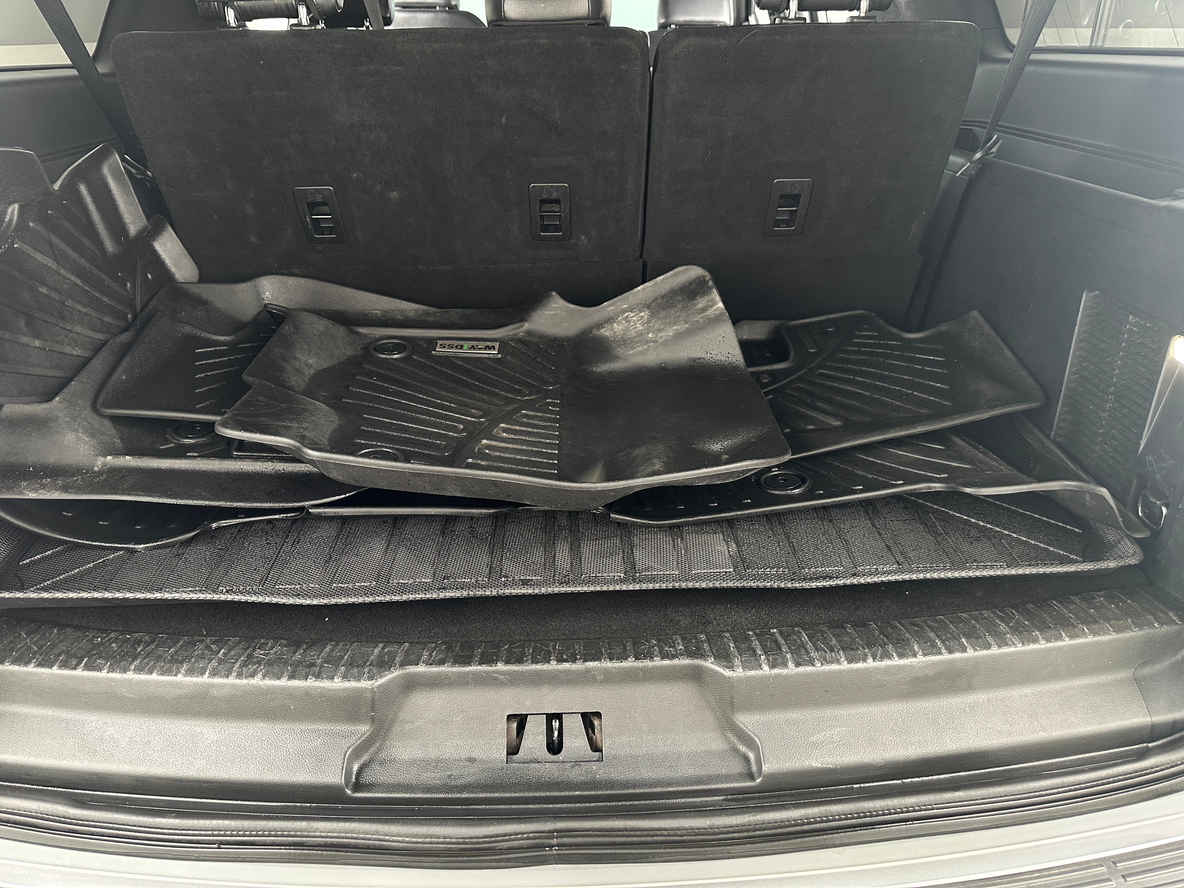2021 Ford Expedition MAX Limited 6