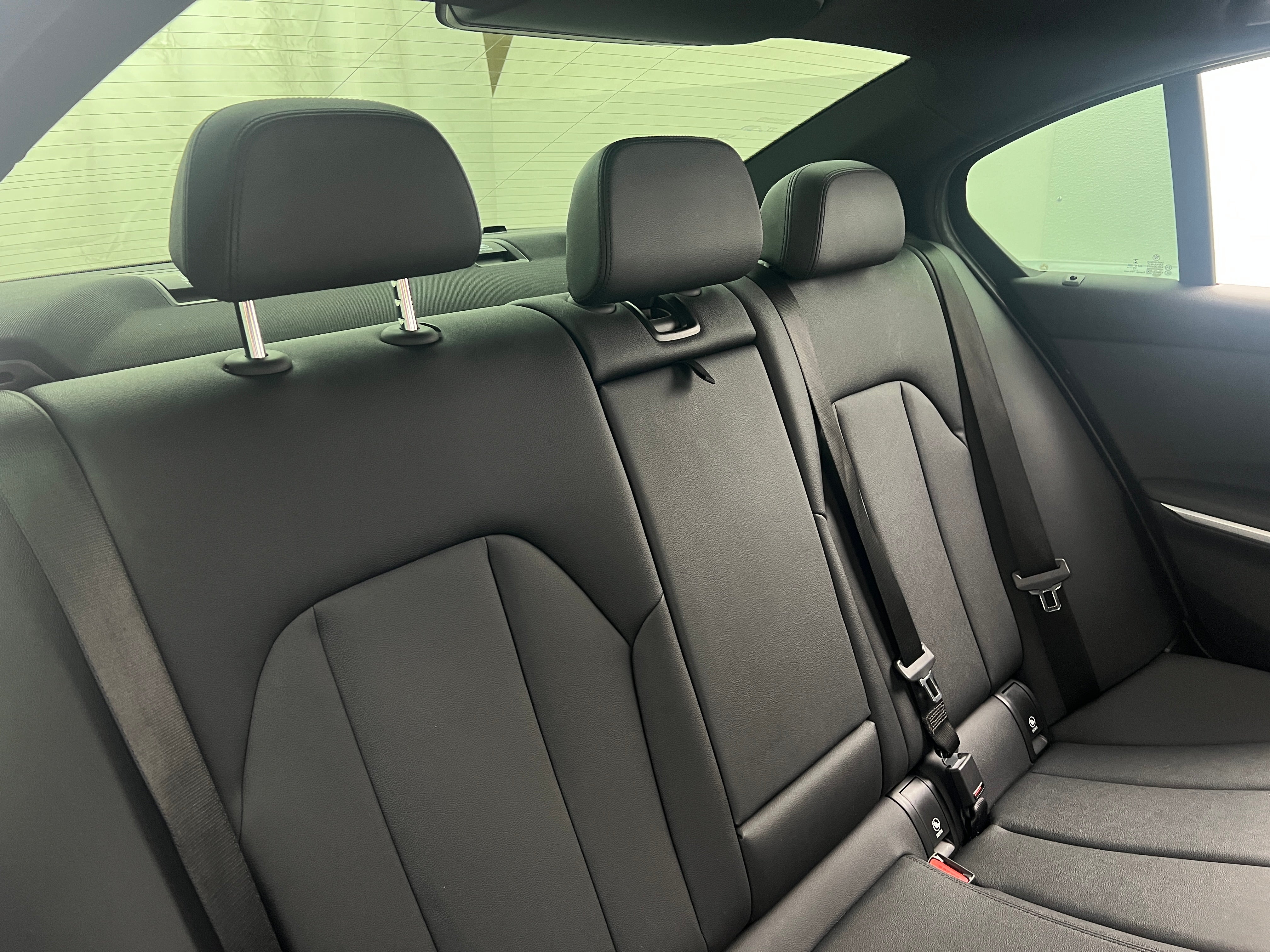 2020 BMW 3 Series 330i 5