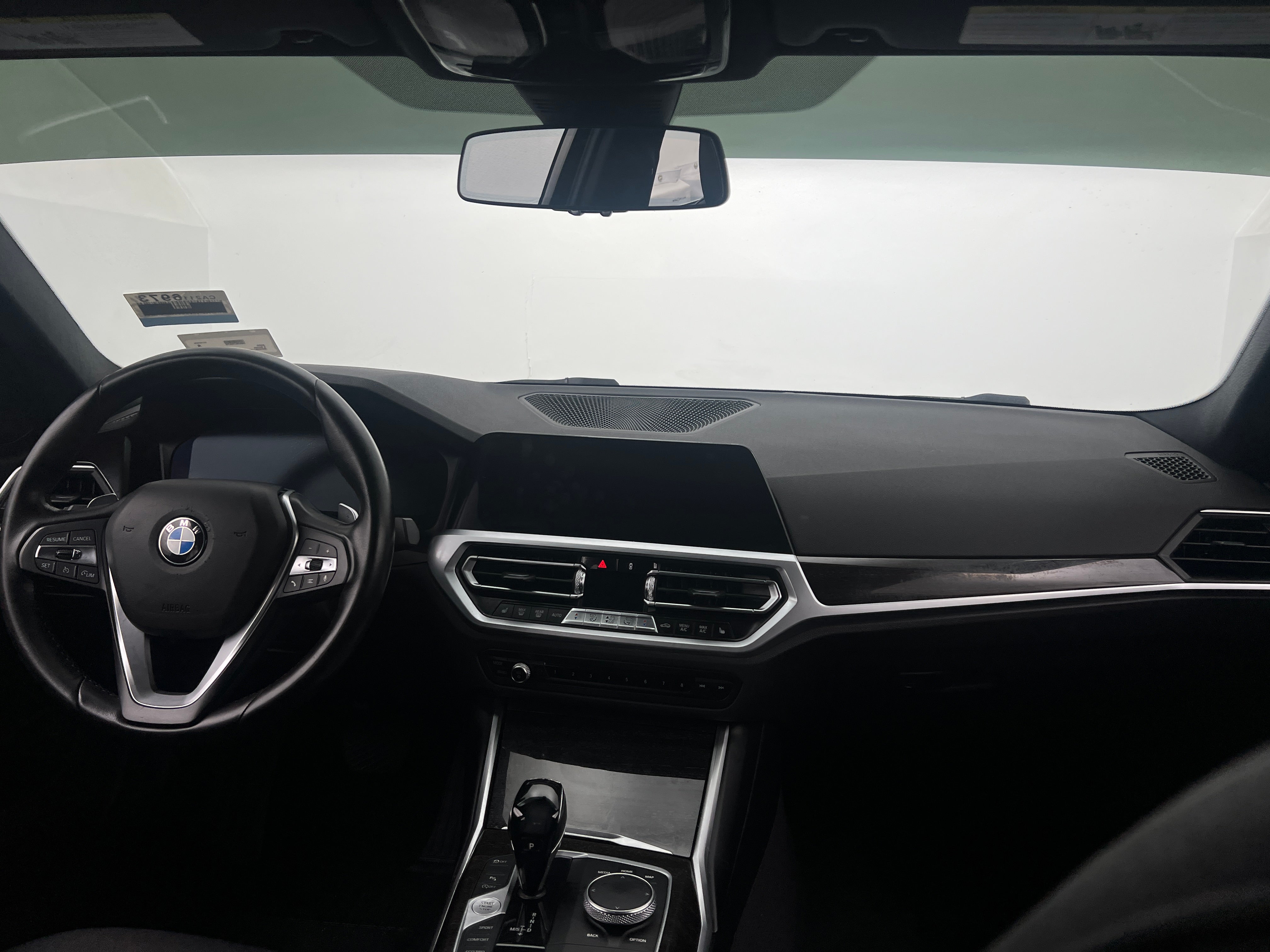 2020 BMW 3 Series 330i 2