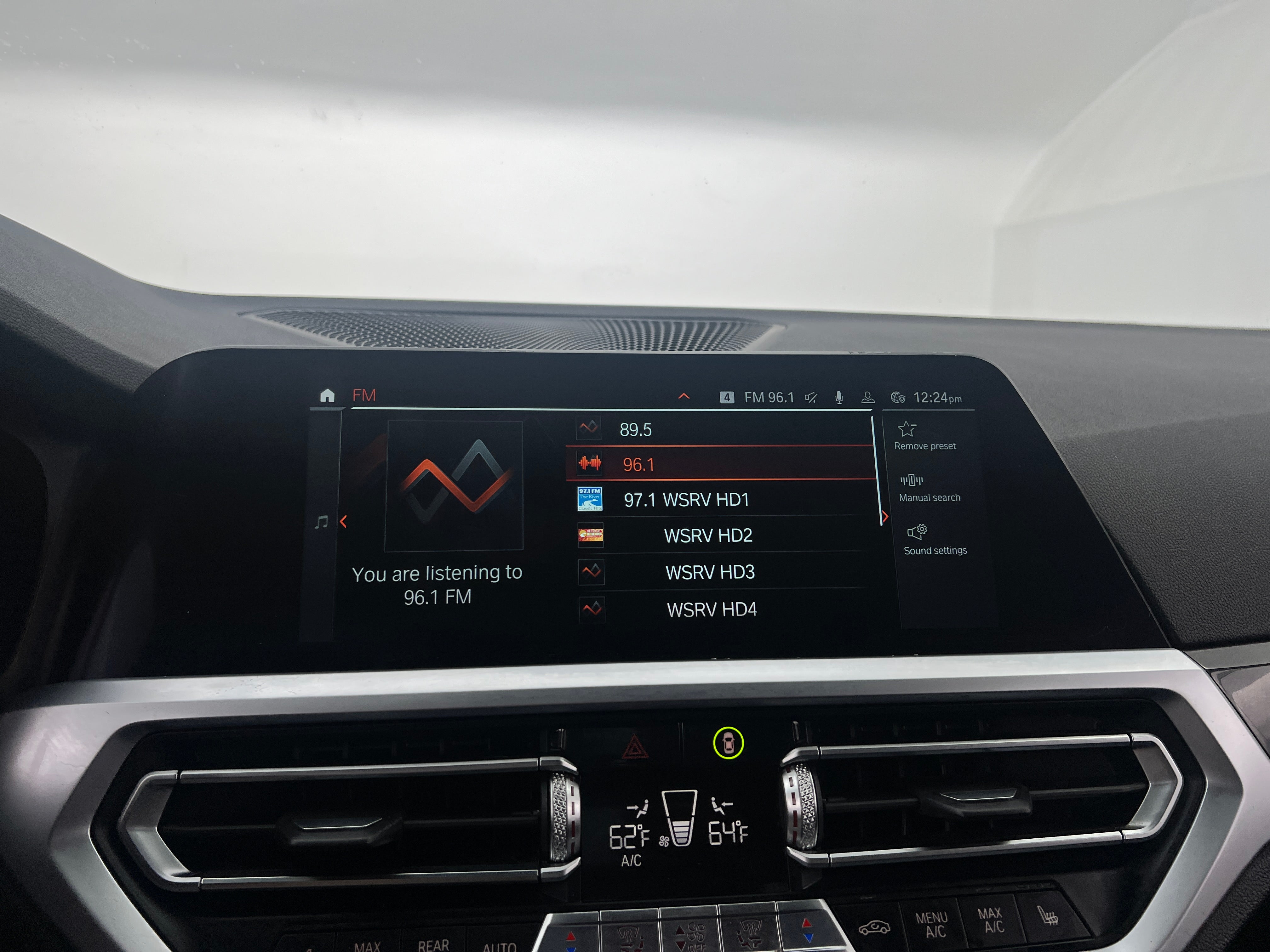 2020 BMW 3 Series 330i 3