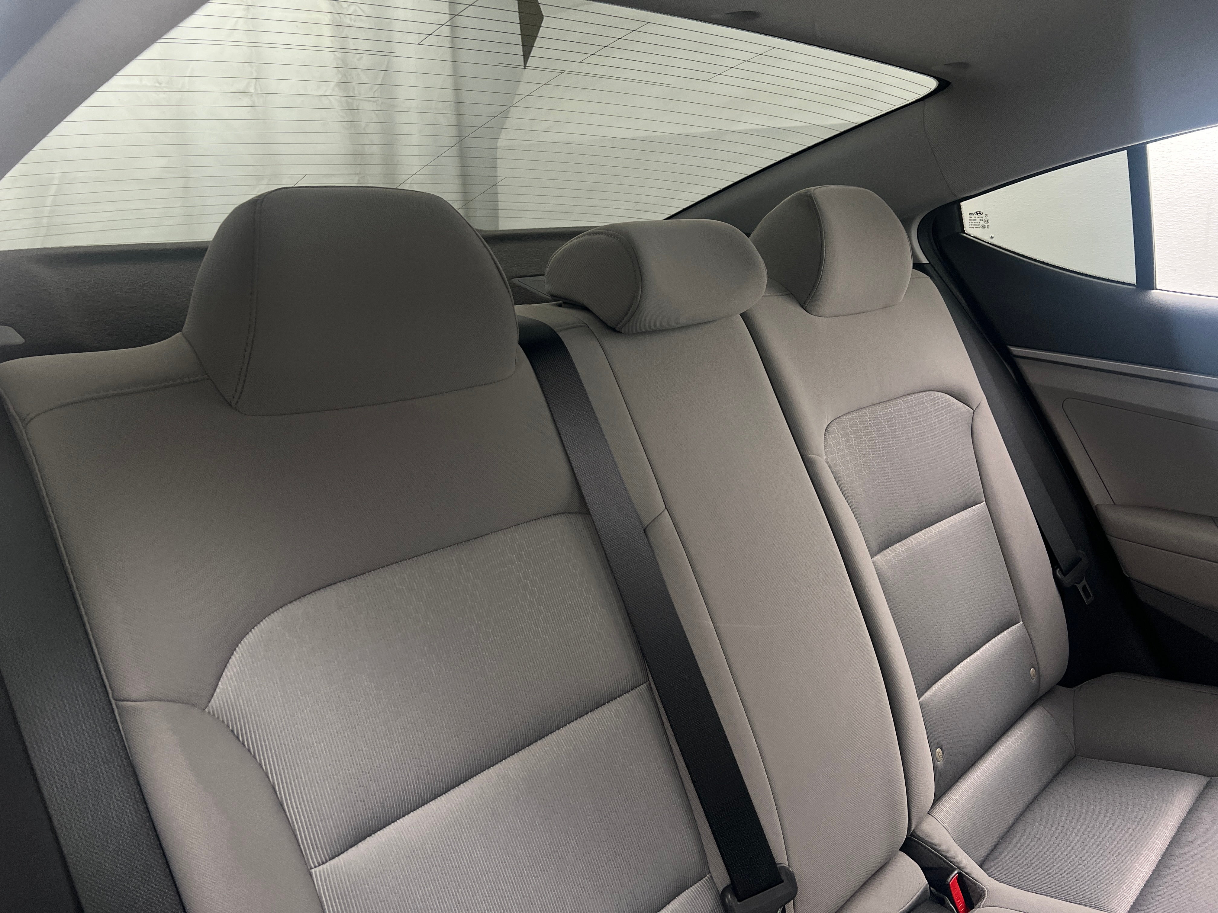 2017 Hyundai Elantra SE 6