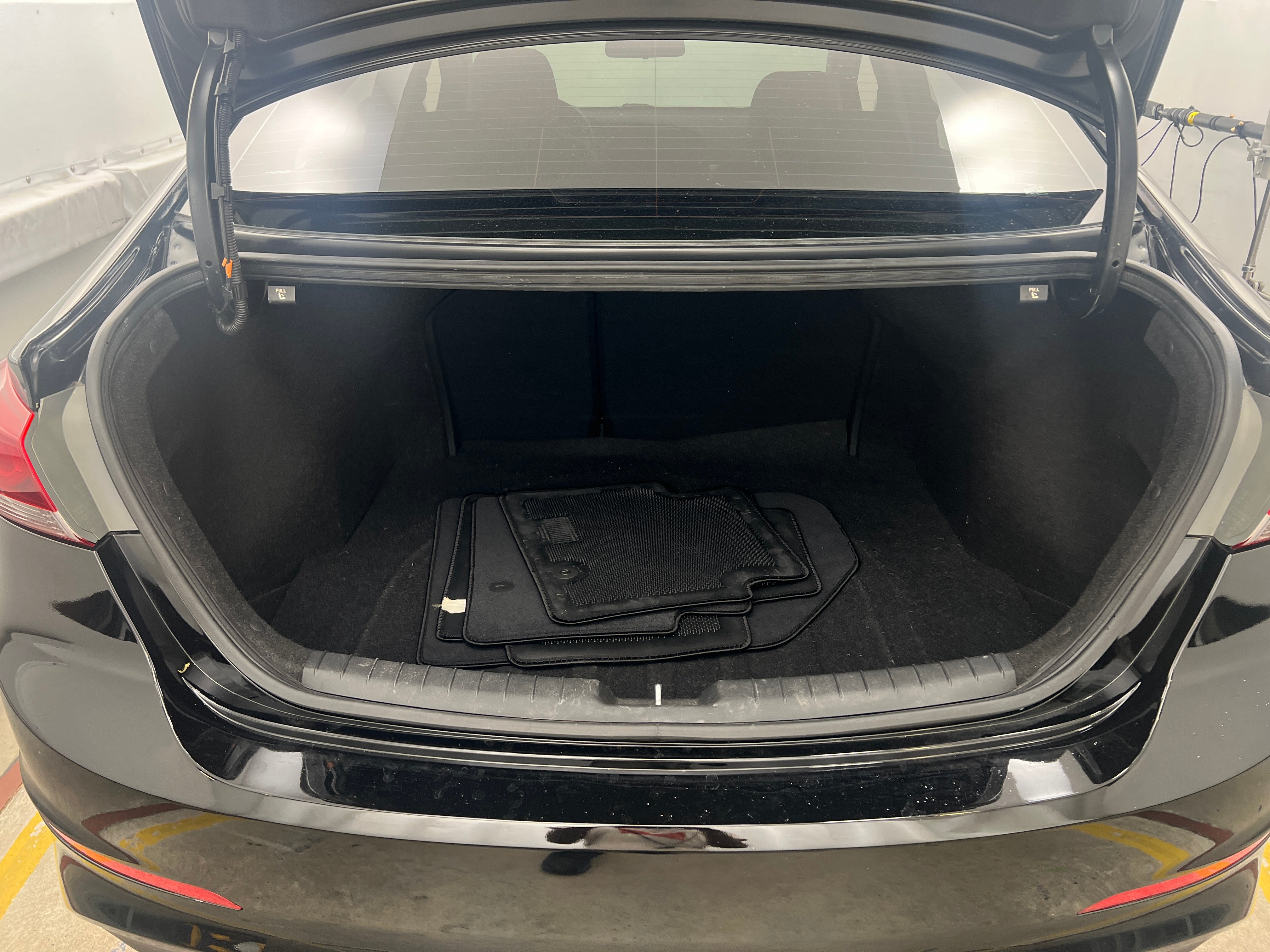 2017 Hyundai Elantra SE 7
