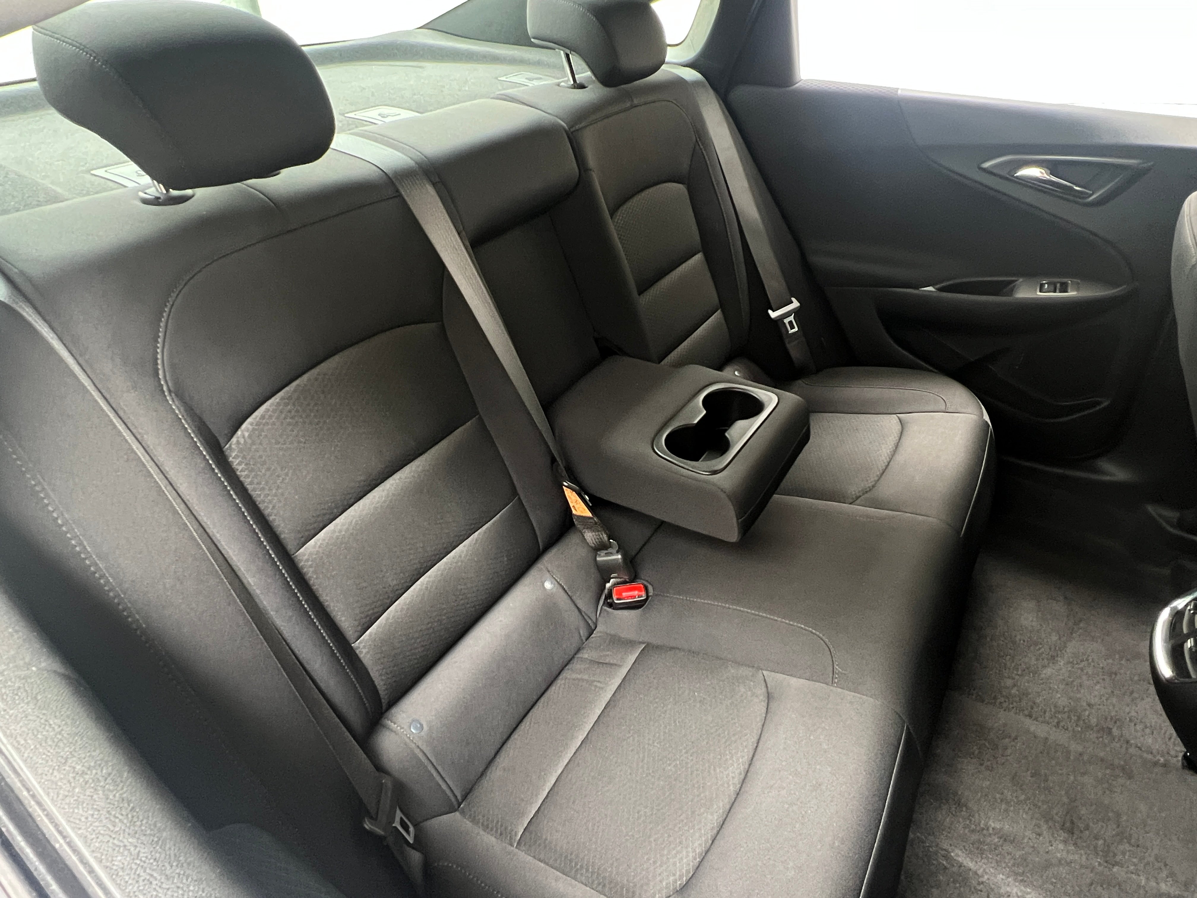 2024 Chevrolet Malibu LT 6