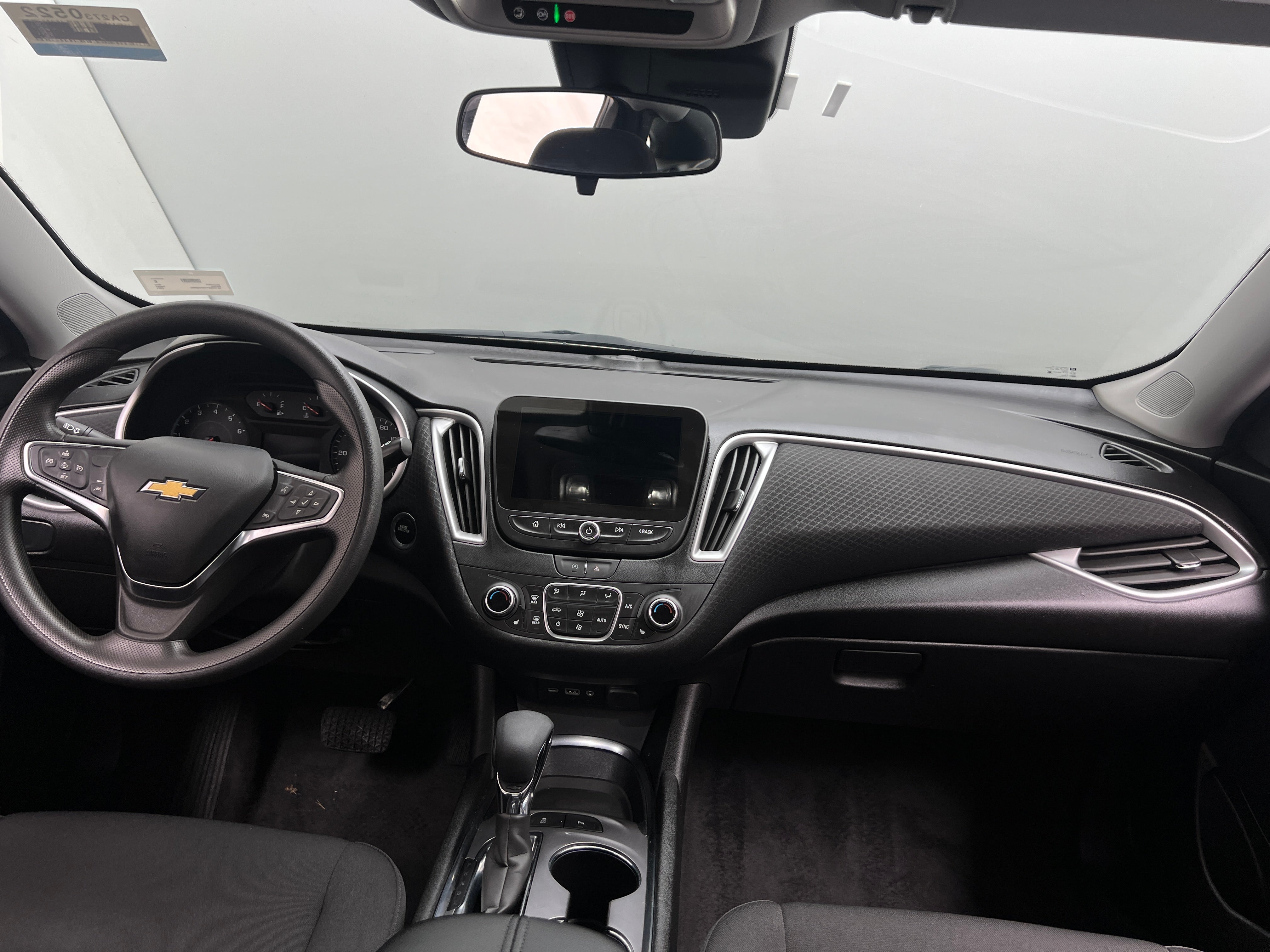 2024 Chevrolet Malibu LT 3