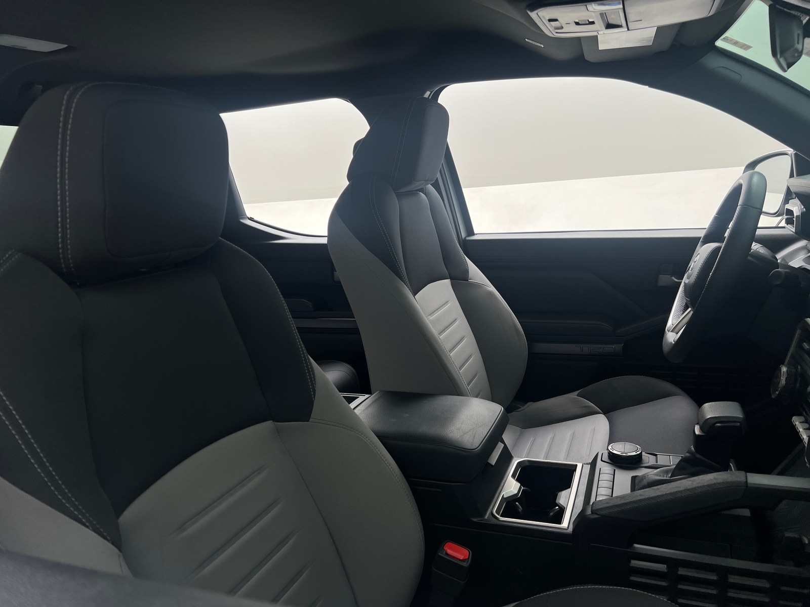 Thumbnail: 2024 Toyota Tacoma - 2