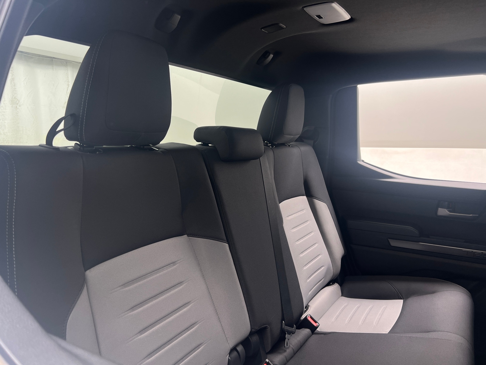 Thumbnail: 2024 Toyota Tacoma - 6