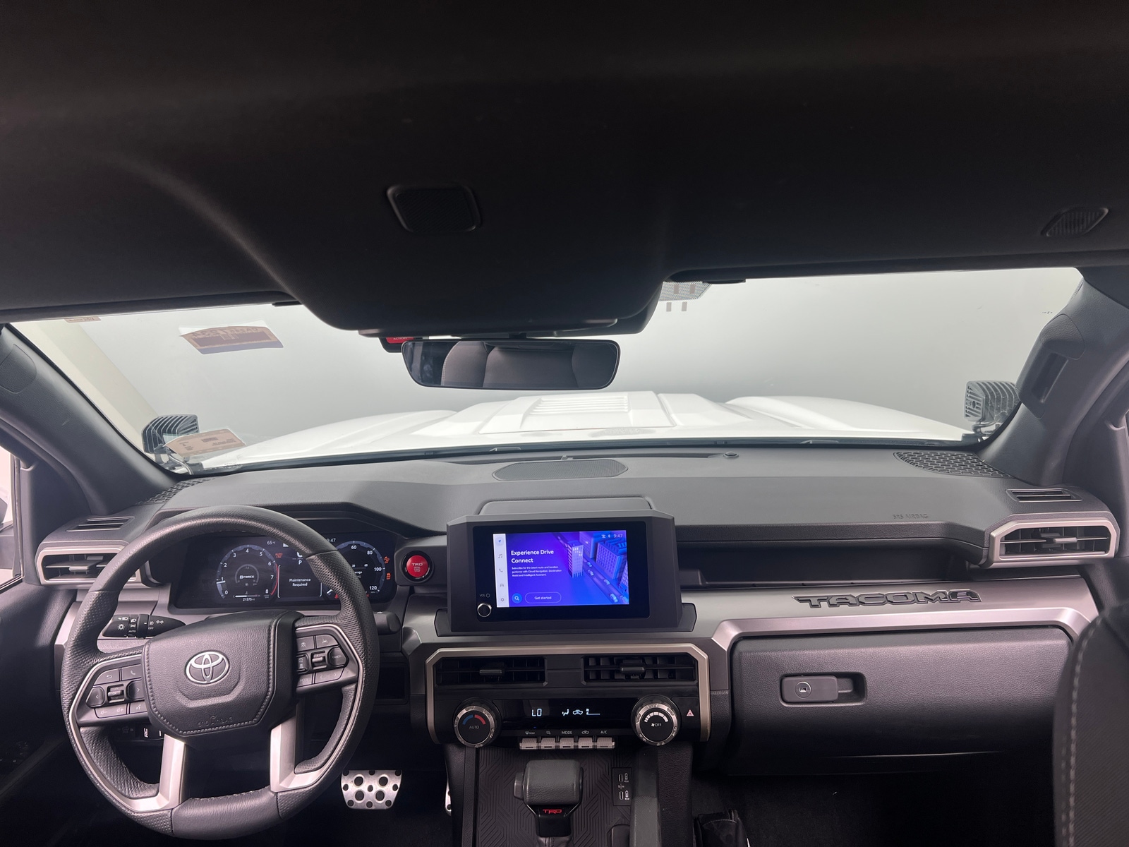 Thumbnail: 2024 Toyota Tacoma - 3