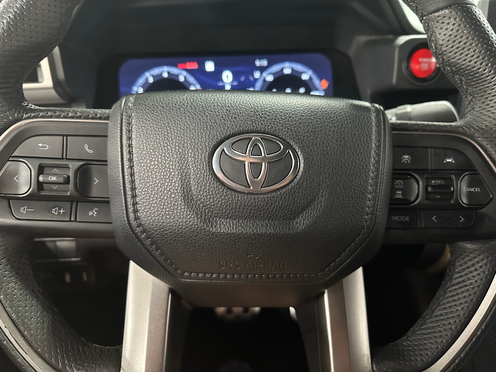 Thumbnail: 2024 Toyota Tacoma - 5