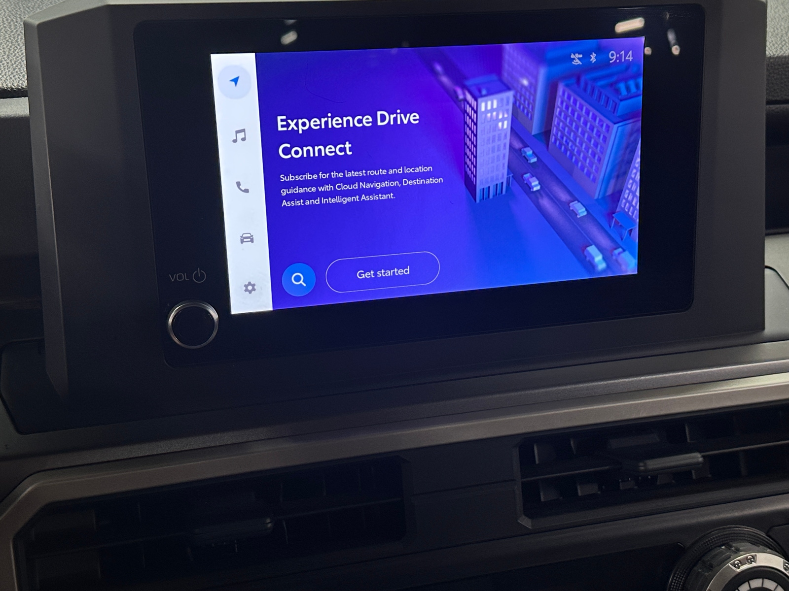 Thumbnail: 2024 Toyota Tacoma - 4