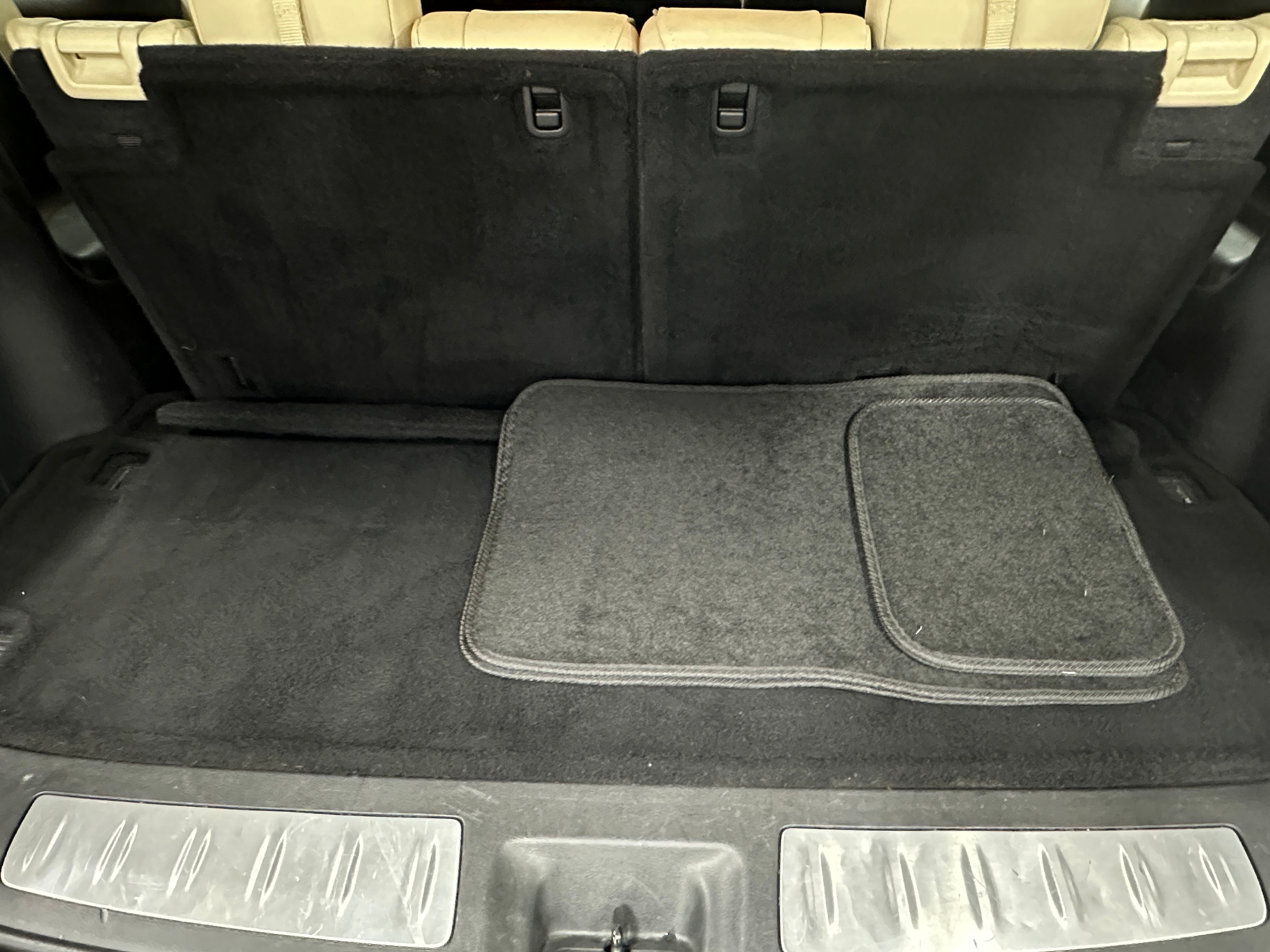 2017 INFINITI QX60  6