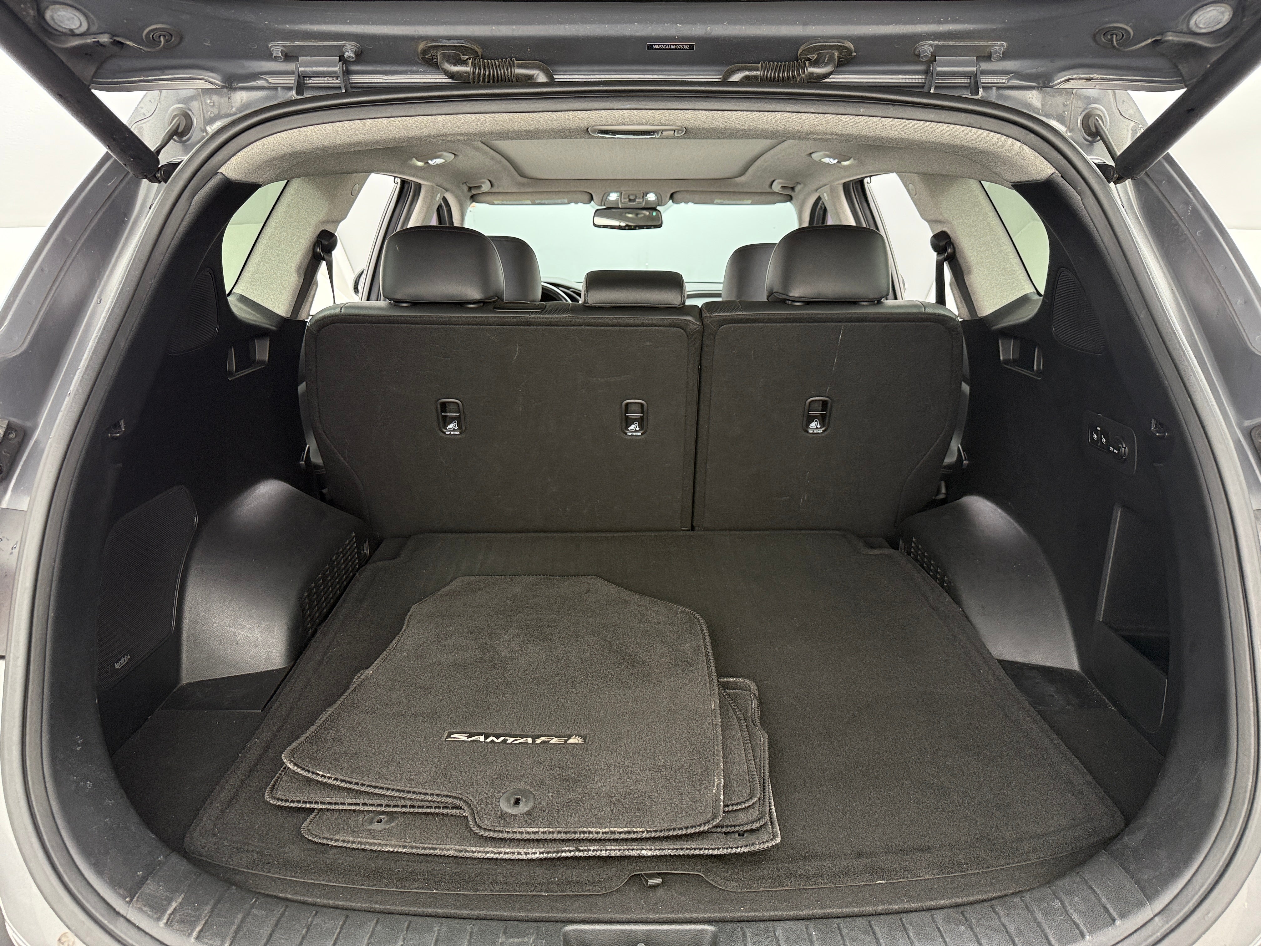 2019 Hyundai Santa Fe Ultimate 6