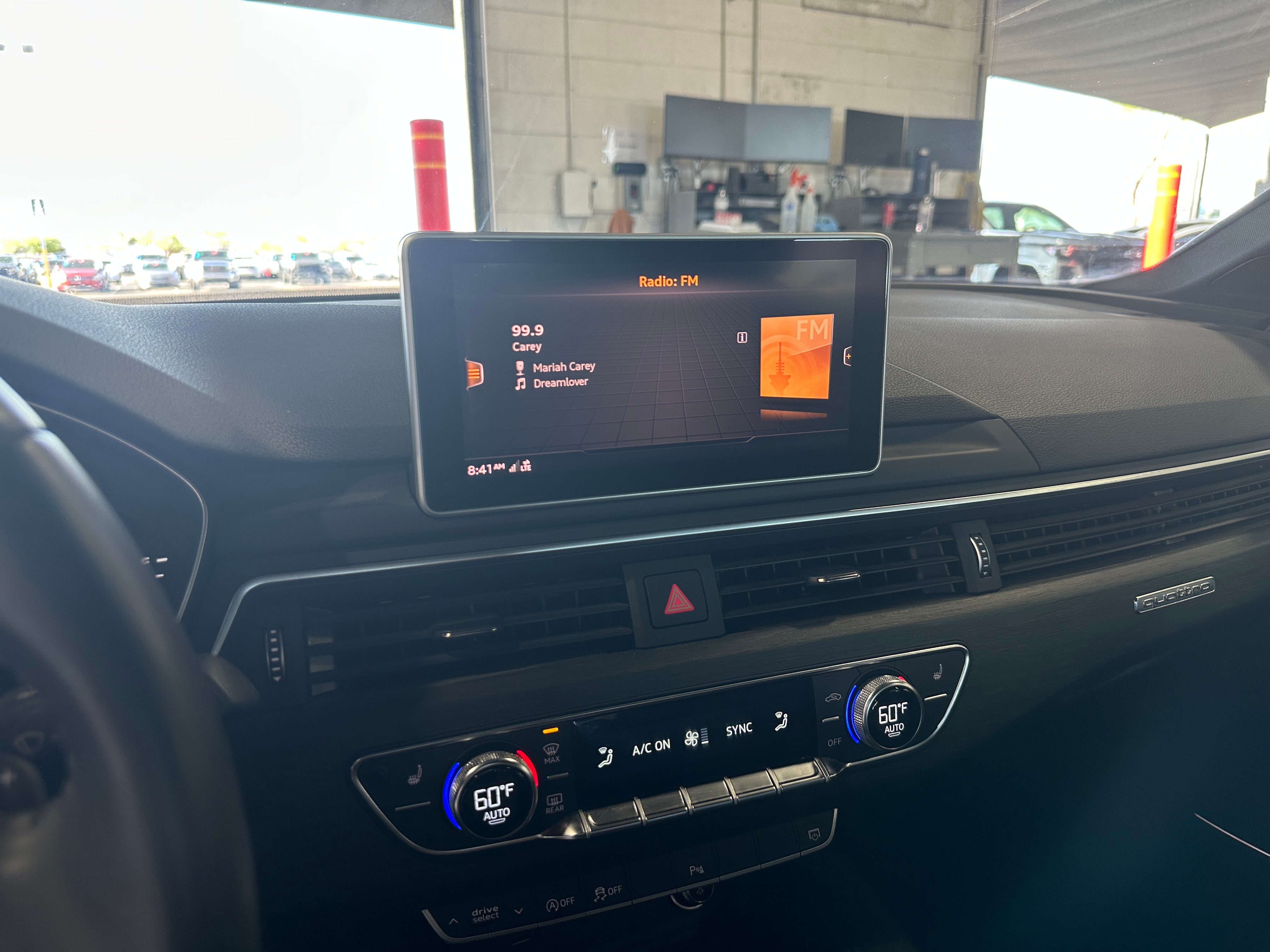 2019 Audi A5 Premium Plus 3