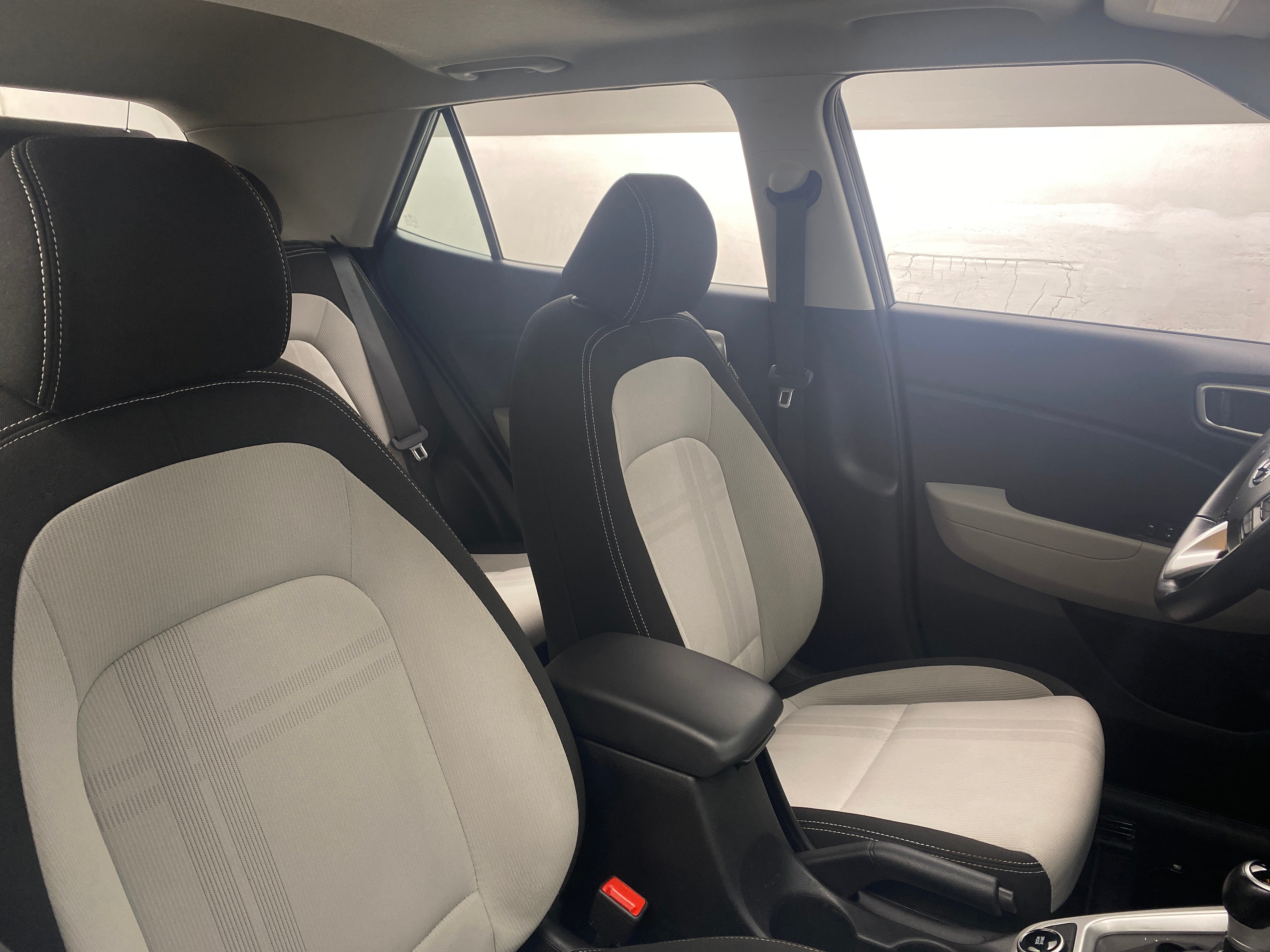2023 Hyundai Venue SEL 2