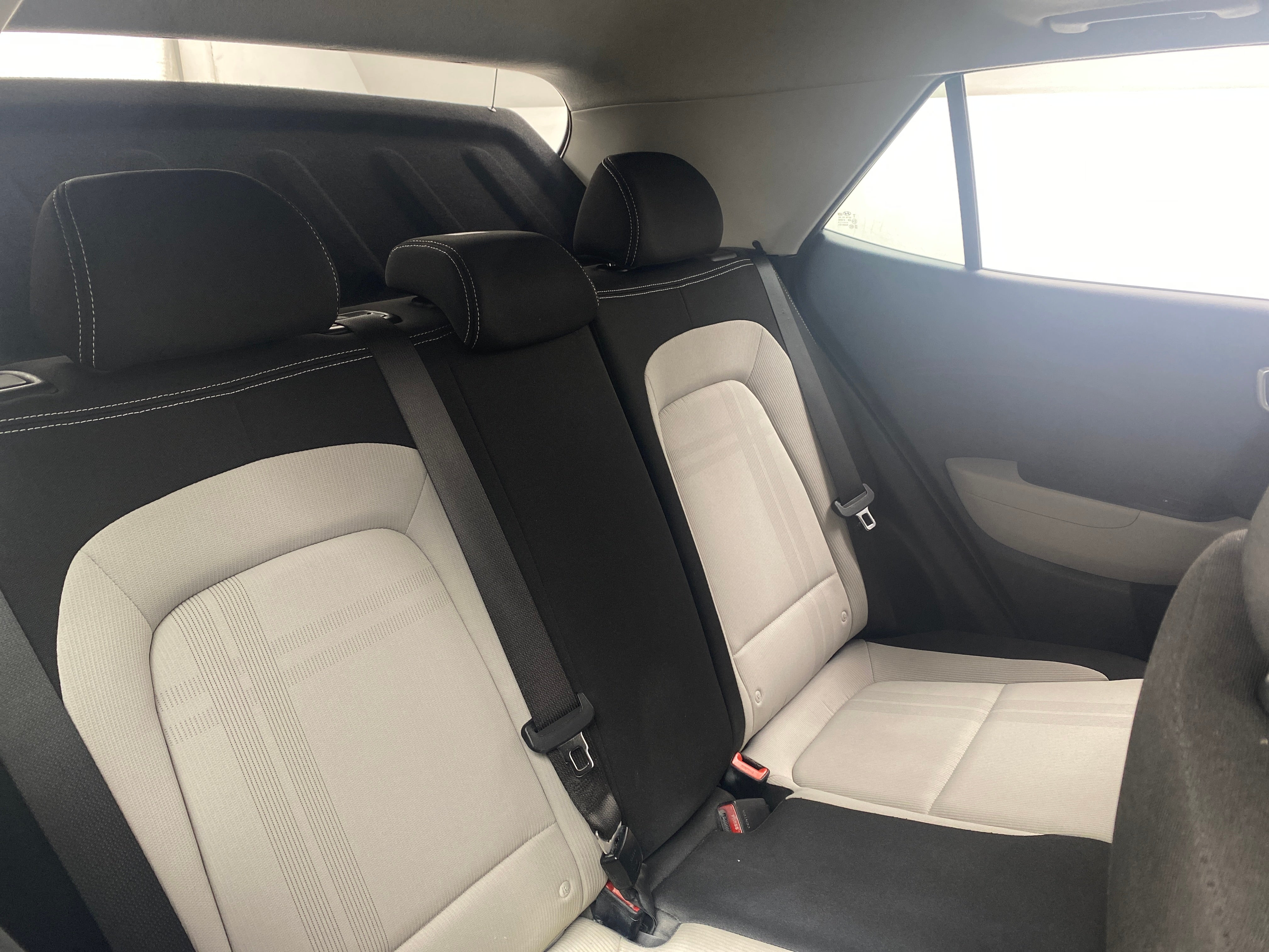 2023 Hyundai Venue SEL 6