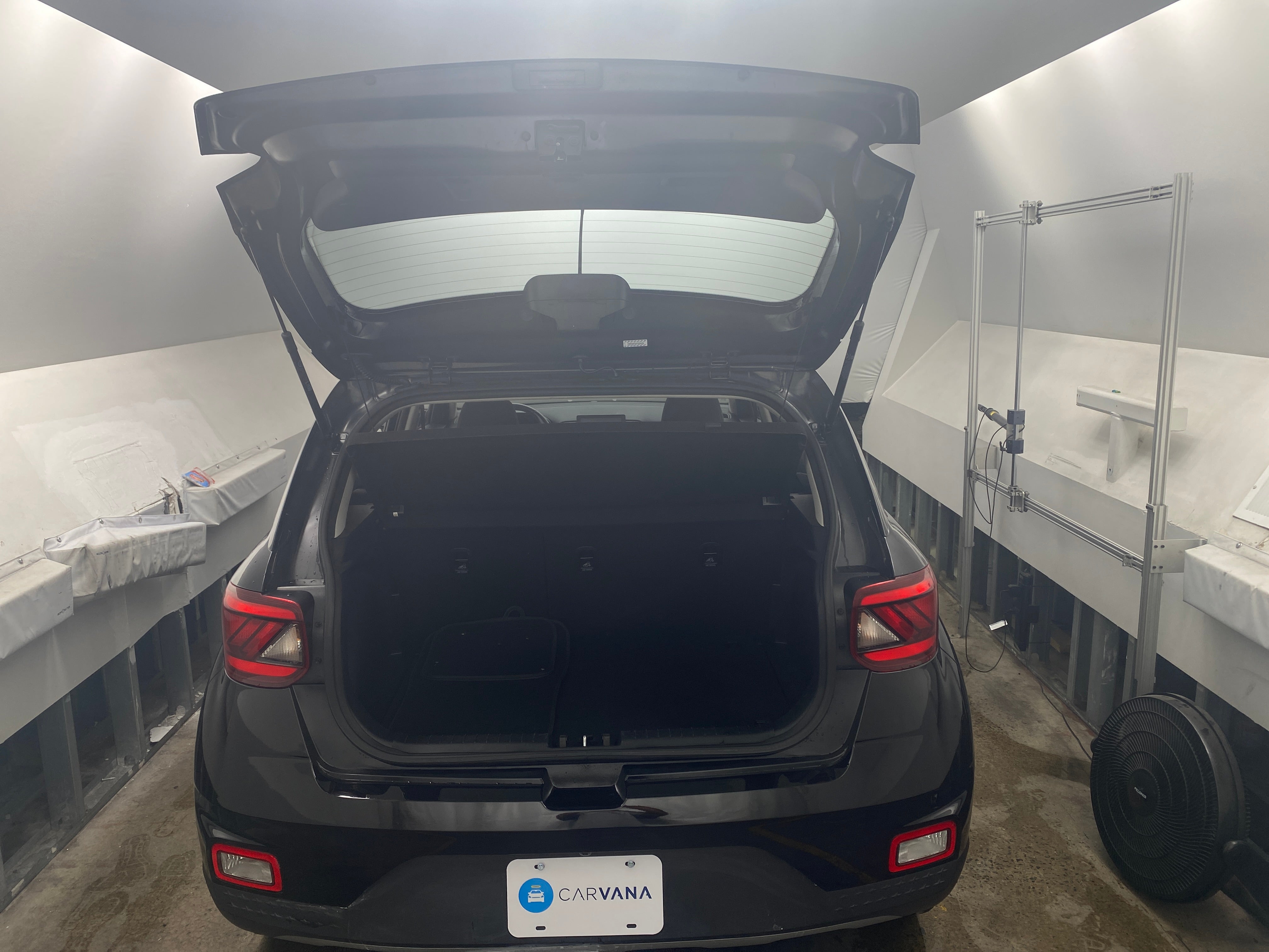 2023 Hyundai Venue SEL 7
