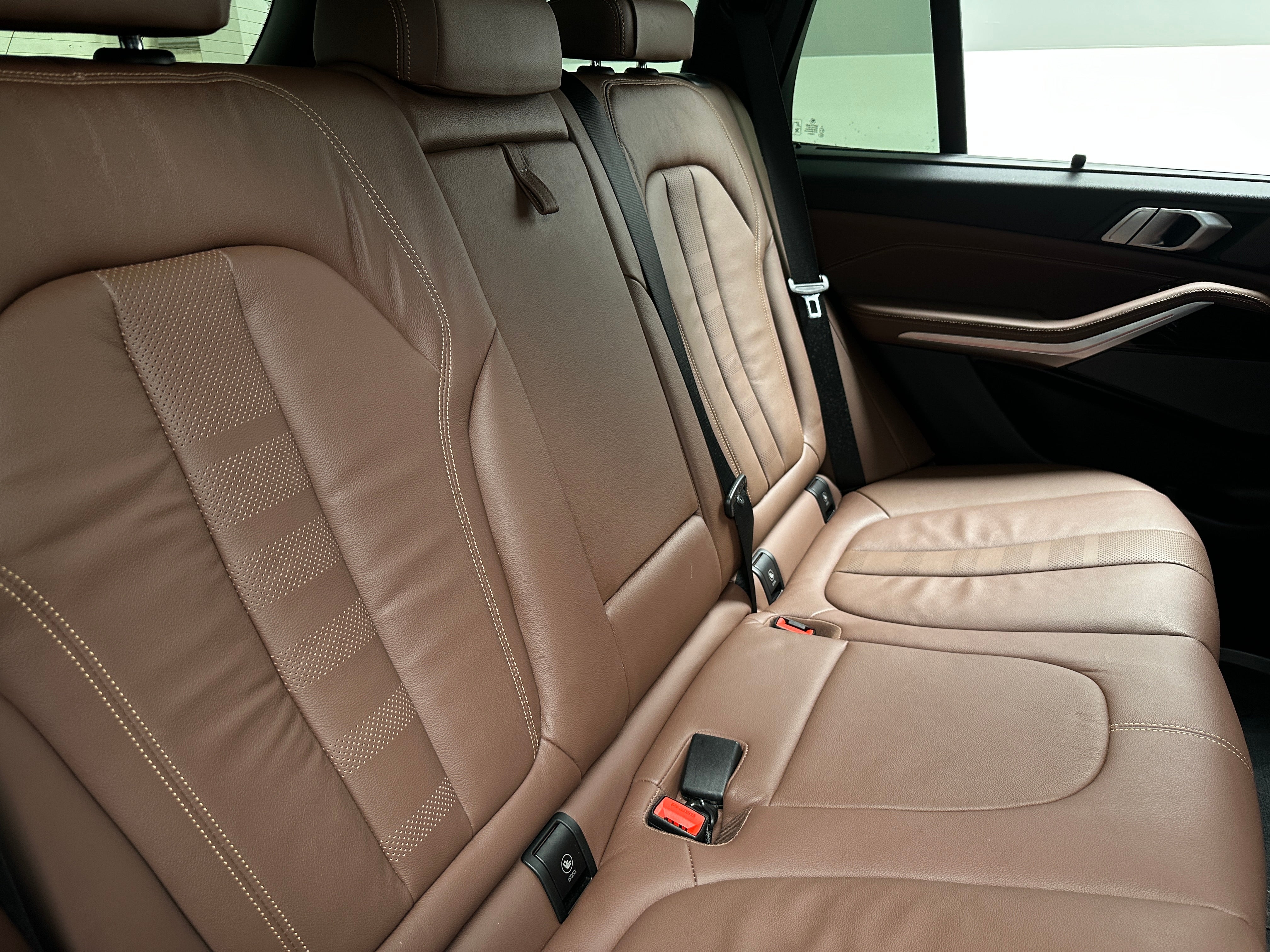 2019 BMW X5 xDrive40i 5