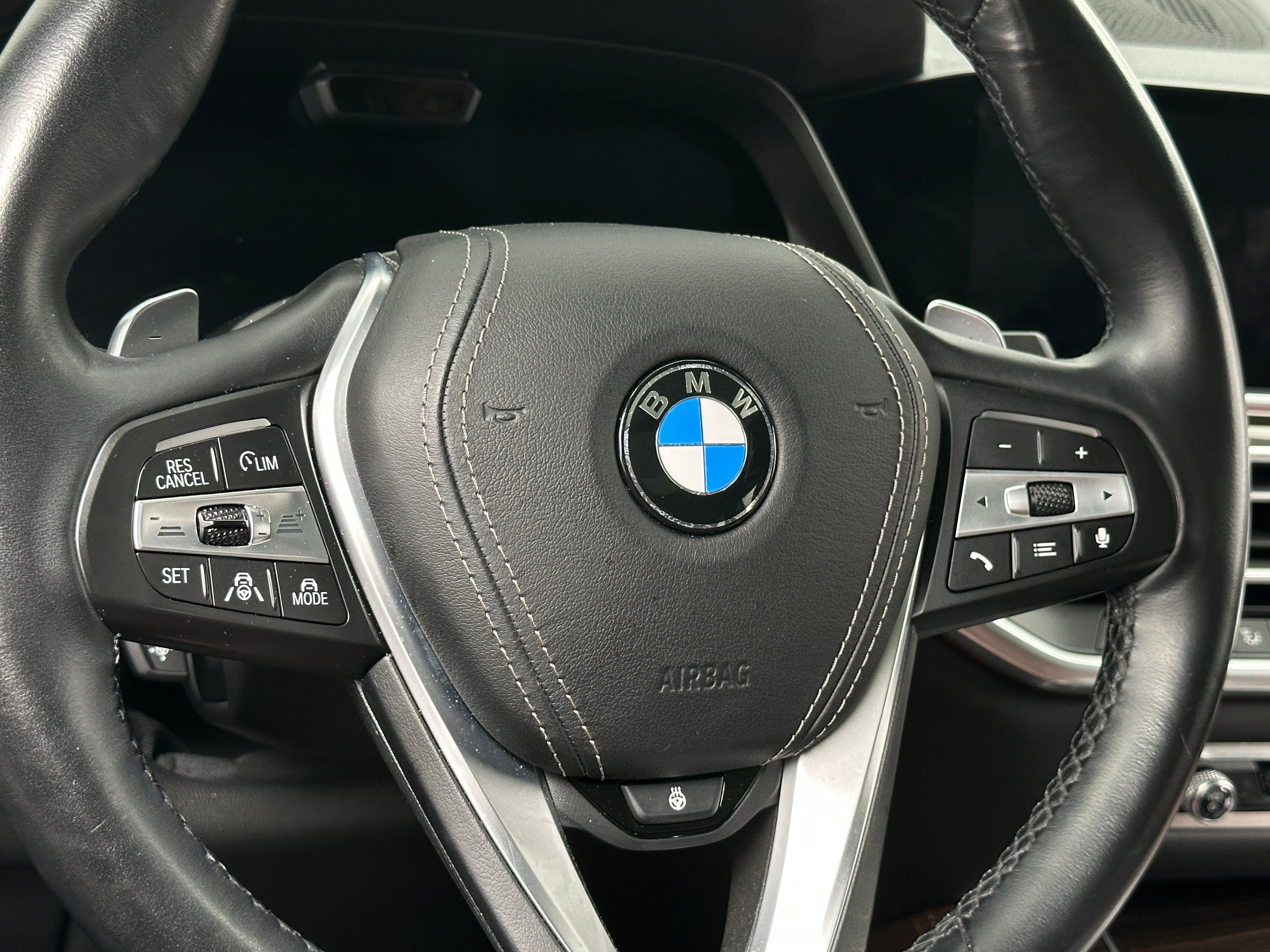 2019 BMW X5 xDrive40i 4