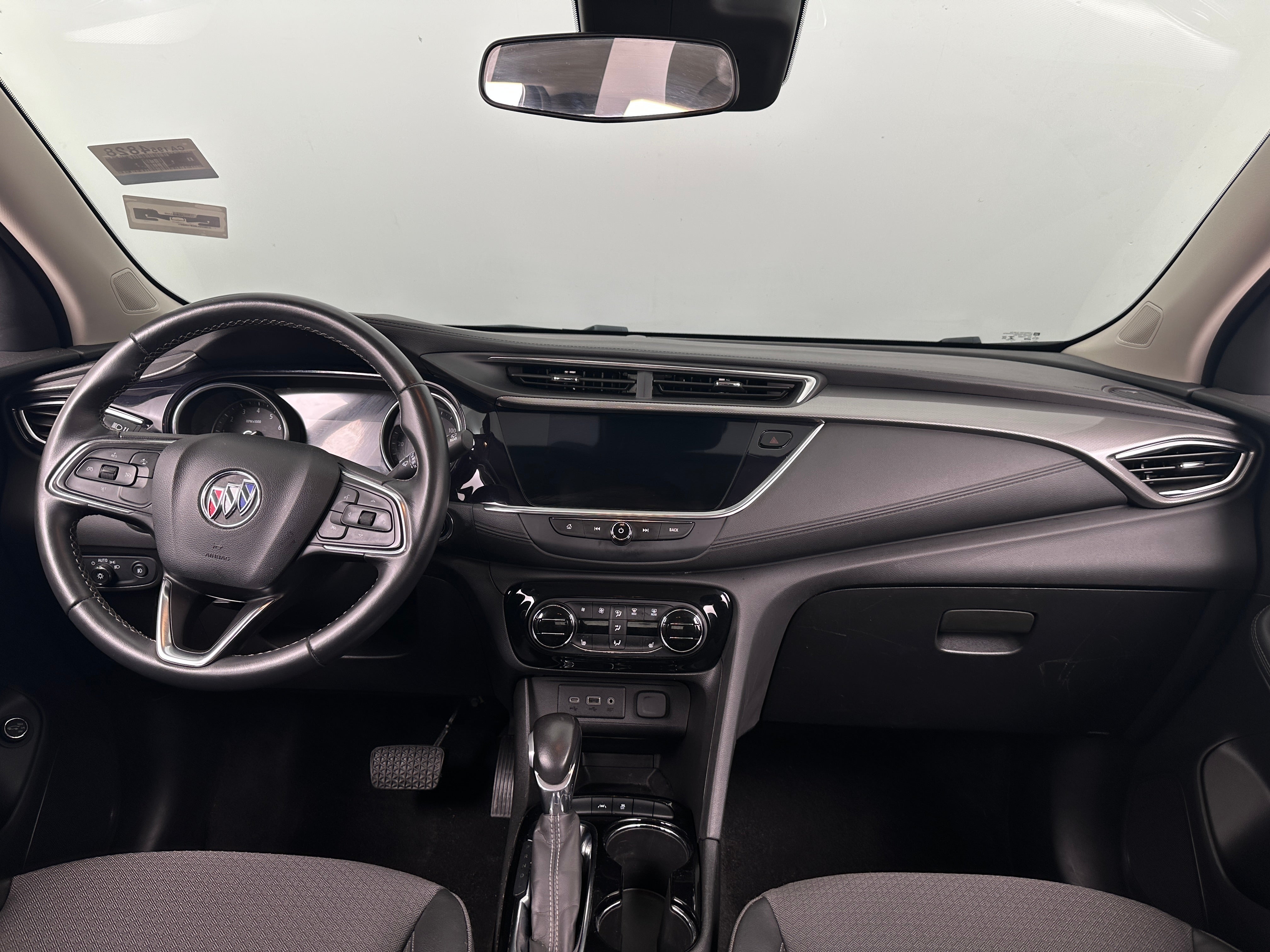 2022 Buick Encore GX Select 2