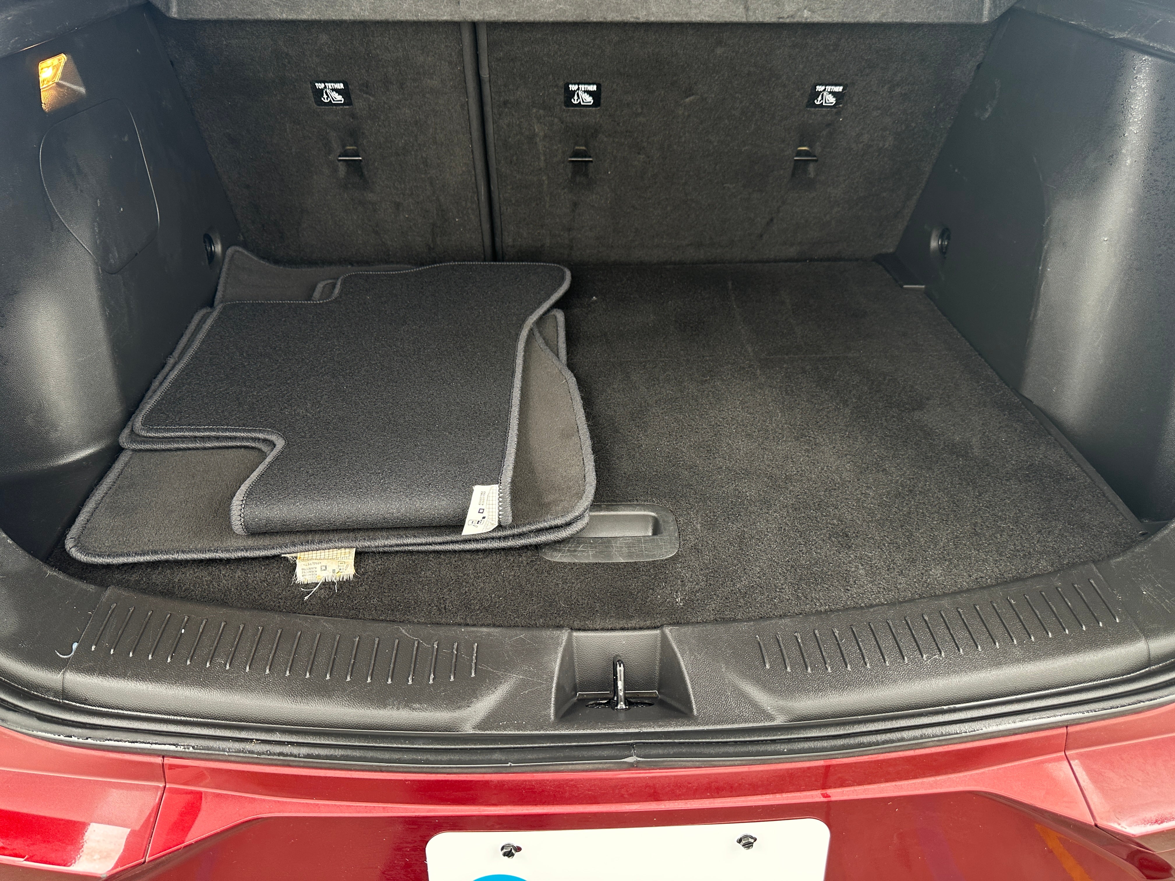 2022 Buick Encore GX Select 6