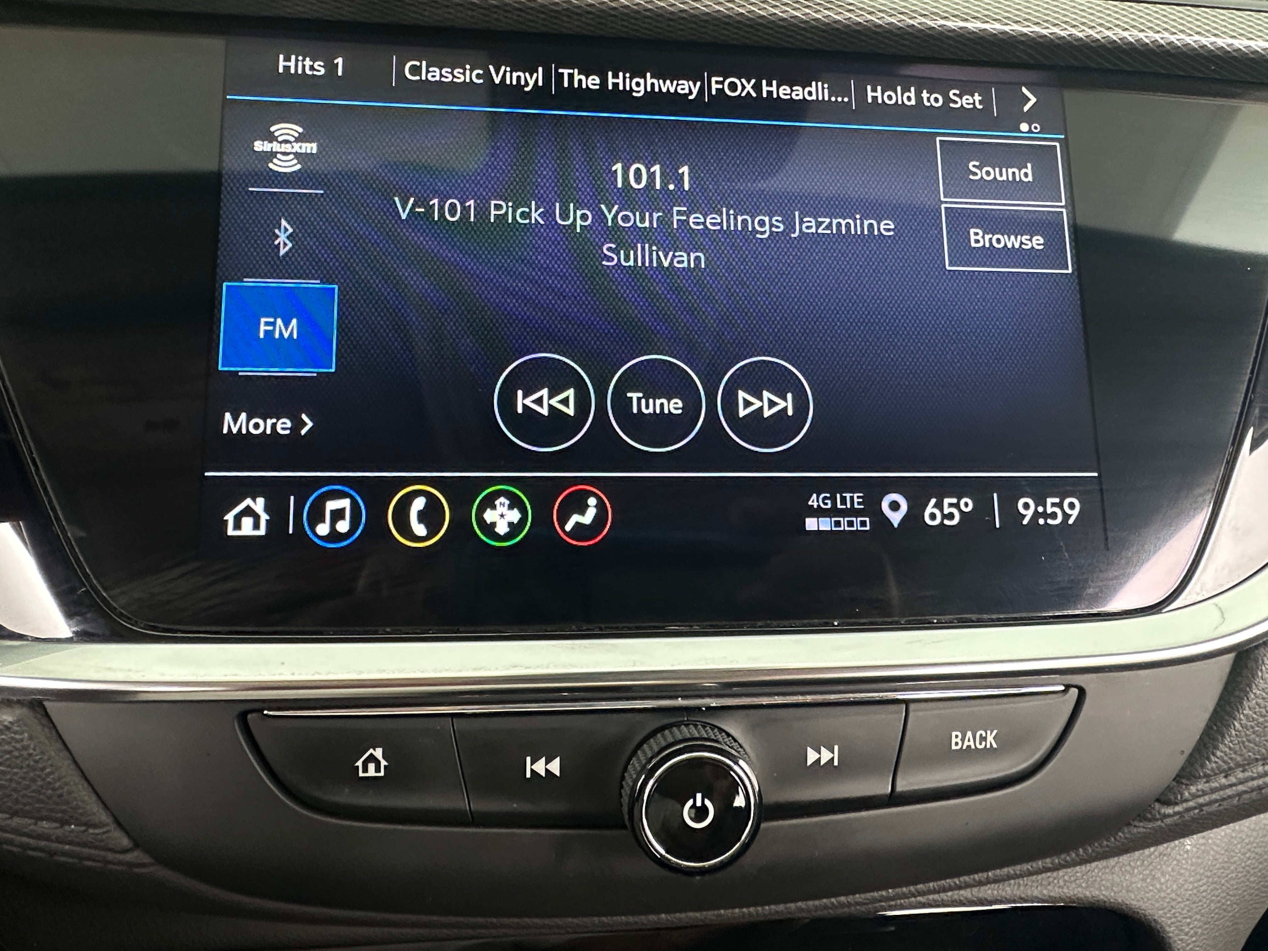 2022 Buick Encore GX Select 3