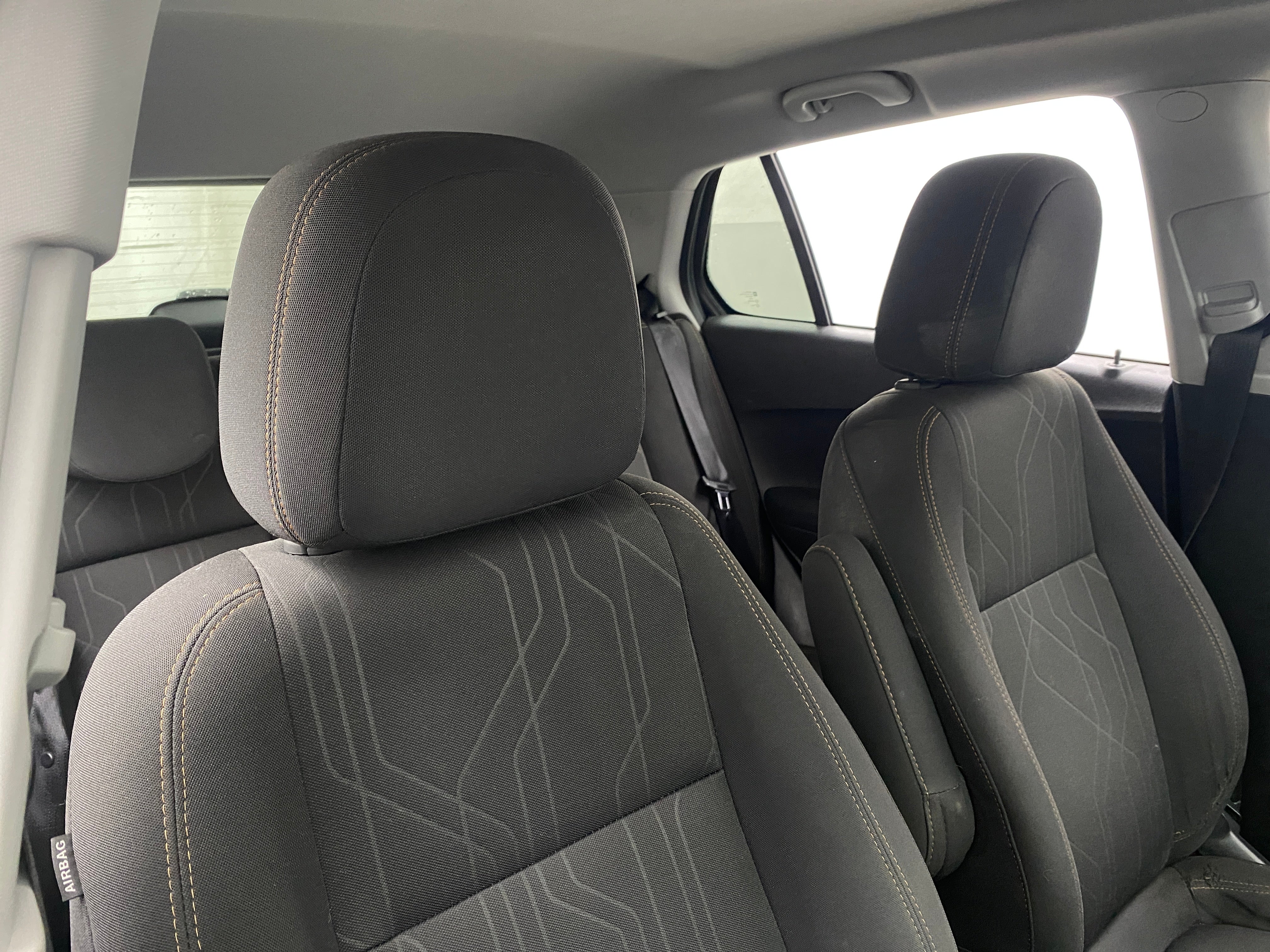 2019 Chevrolet Trax LT 2