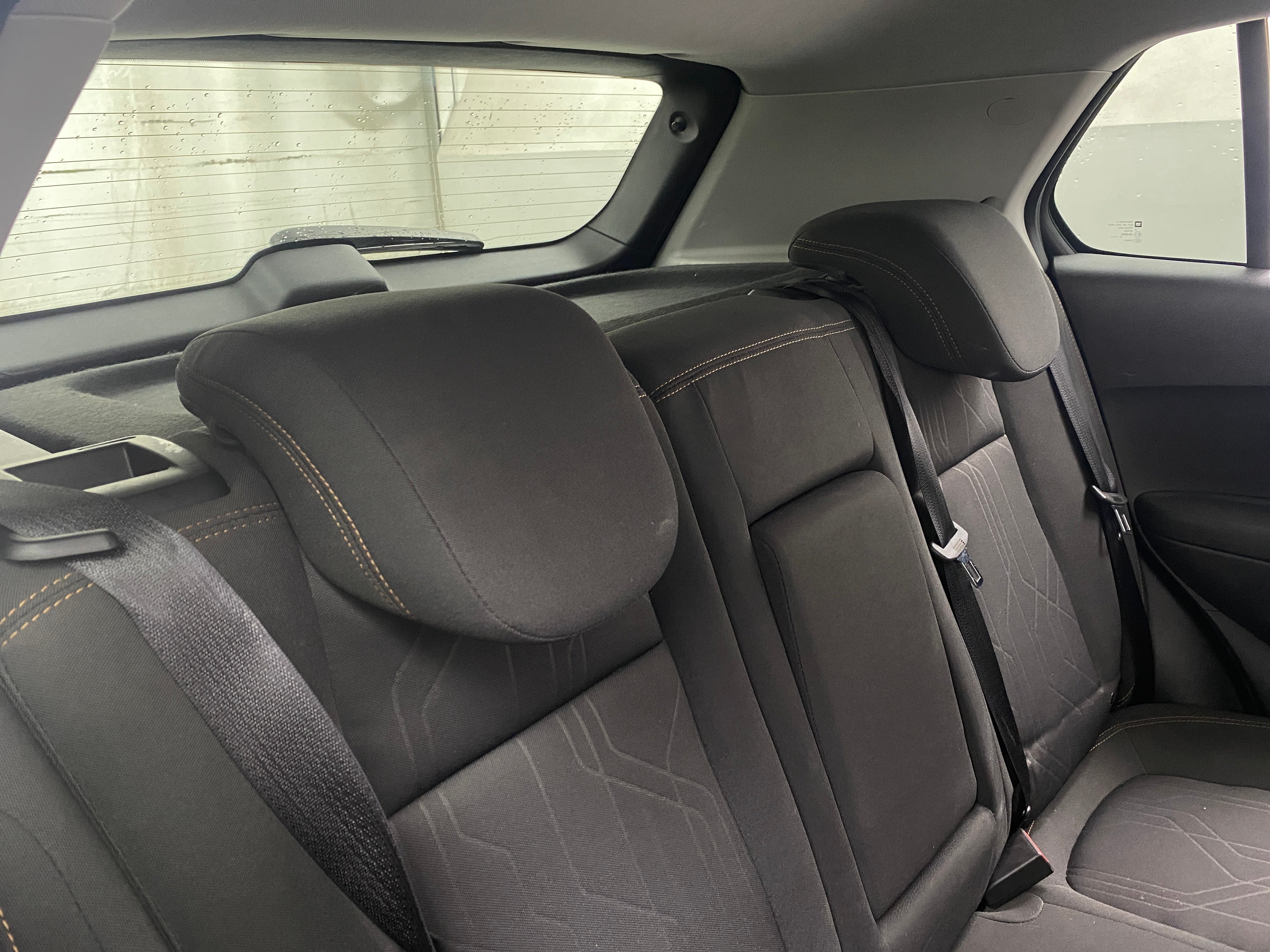 2019 Chevrolet Trax LT 6