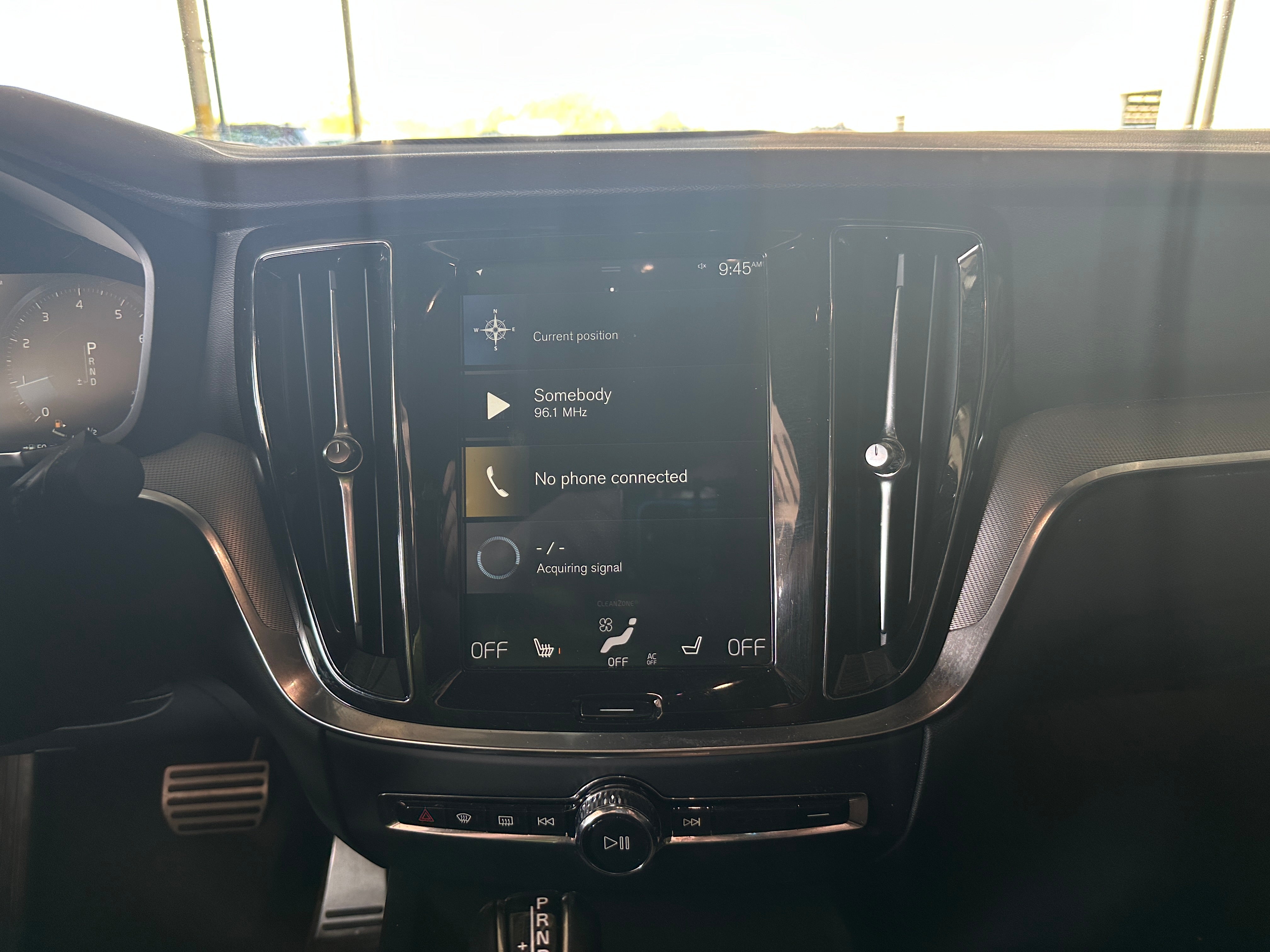 2019 Volvo S60 T6 R-Design 3