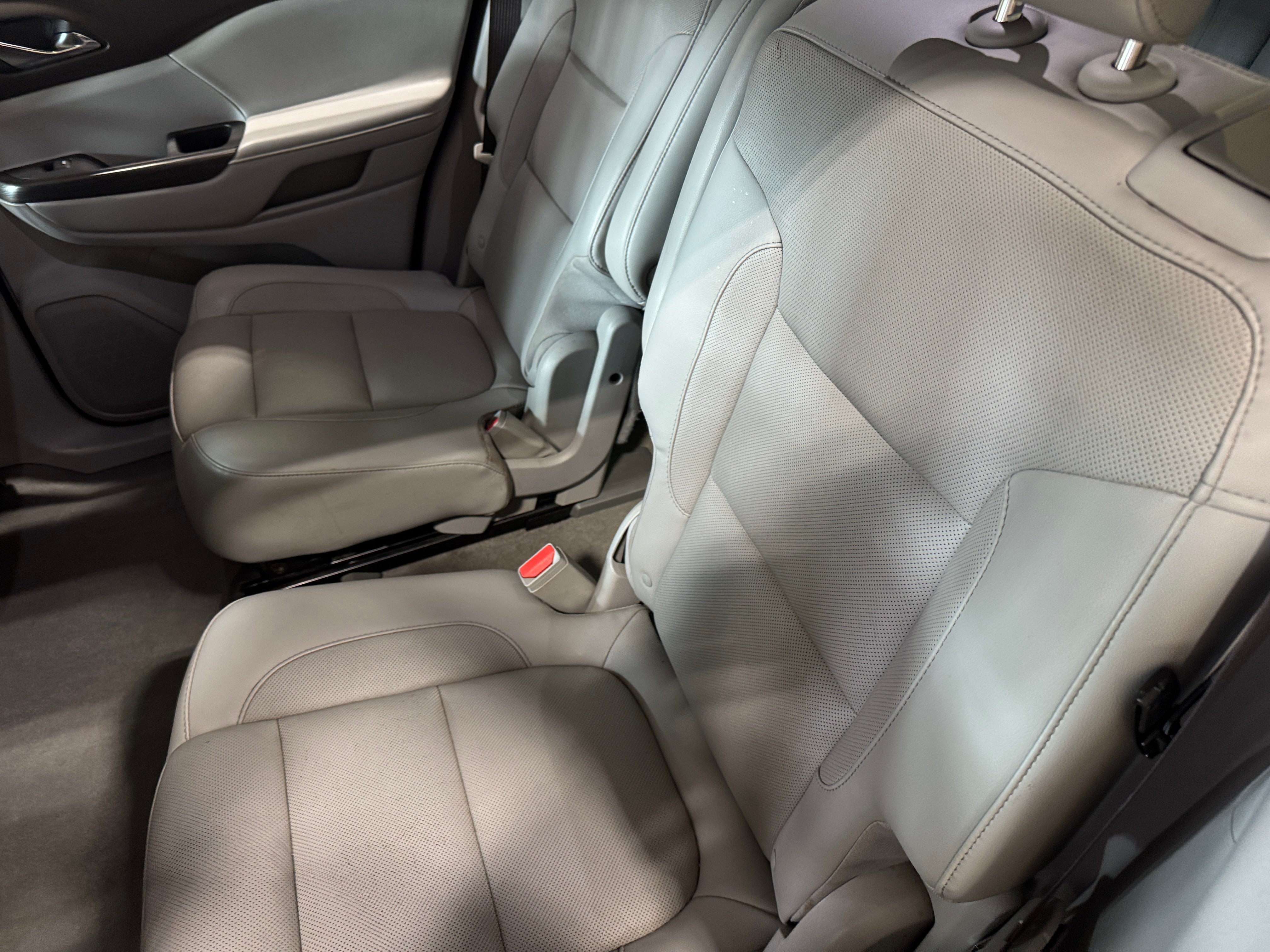 2017 GMC Acadia SLT 5