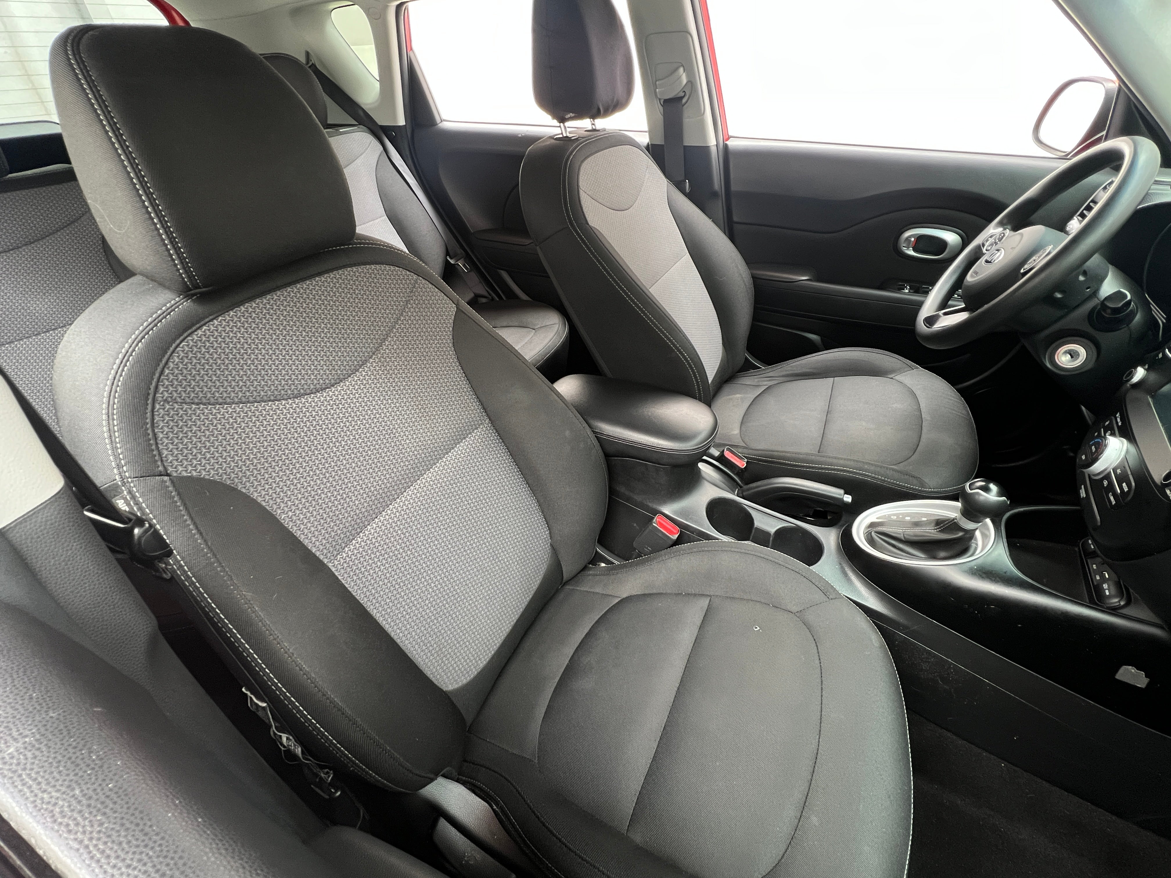2018 Kia Soul Soul+ 2