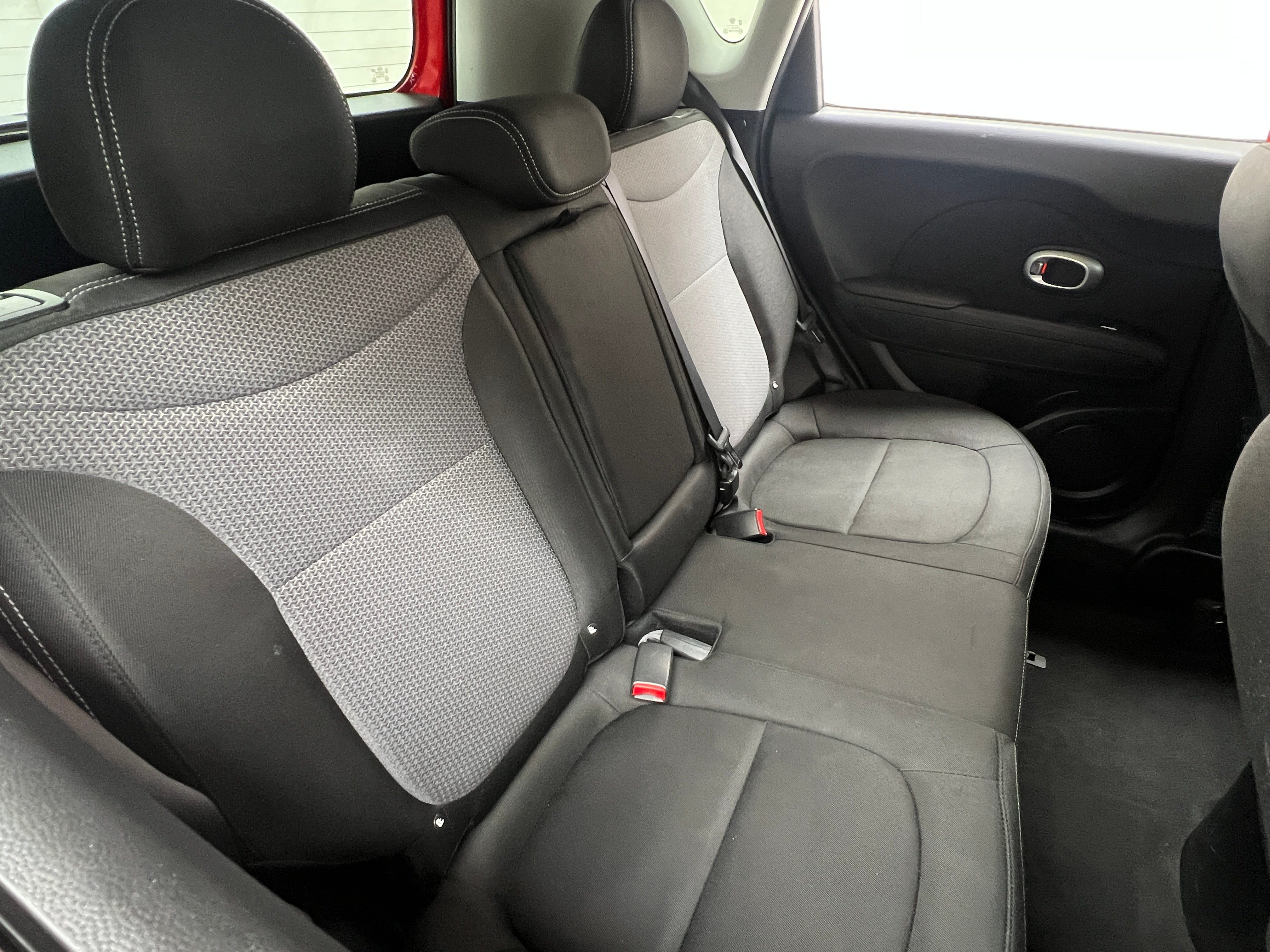 2018 Kia Soul Soul+ 6