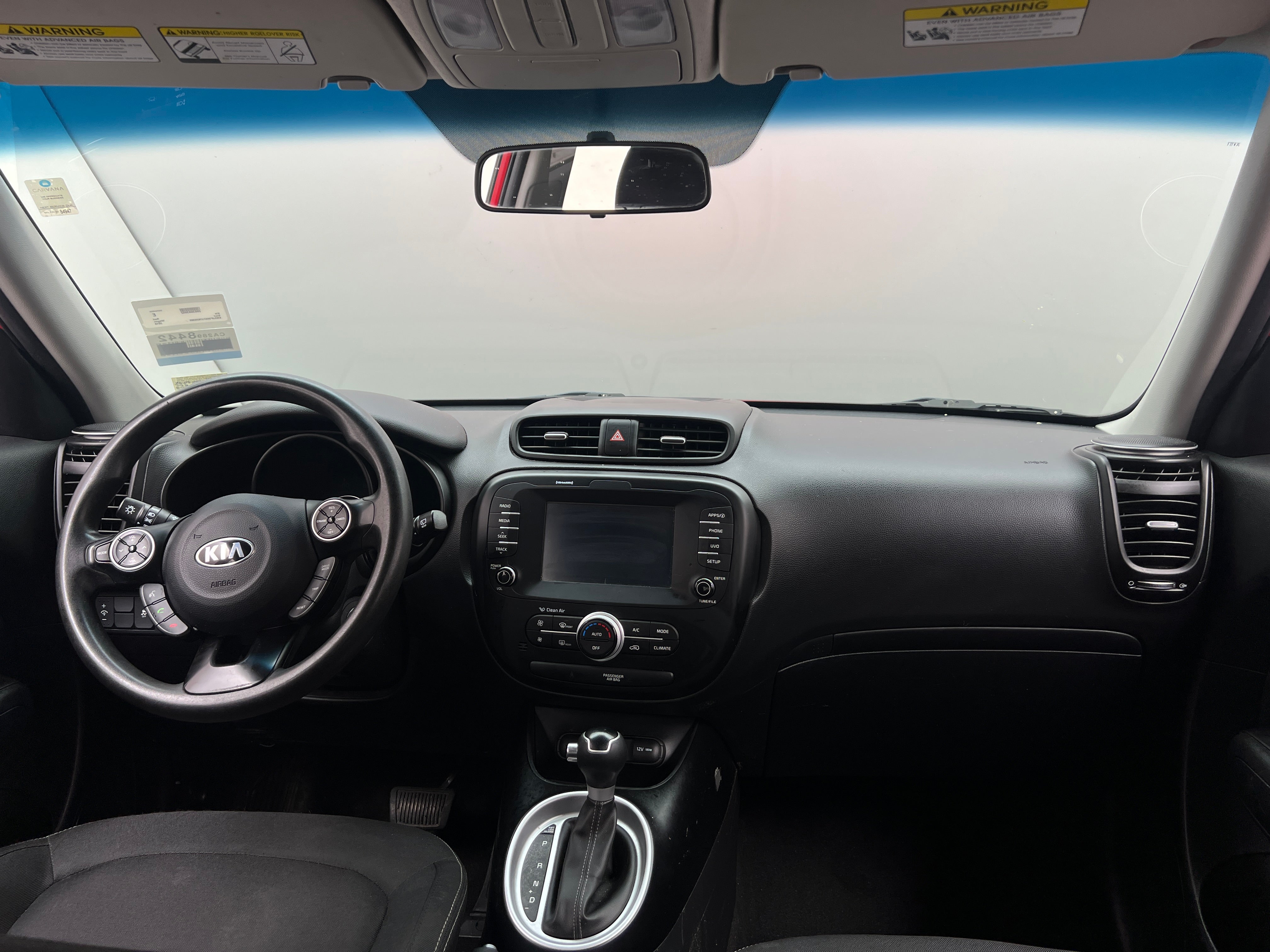 2018 Kia Soul Soul+ 3
