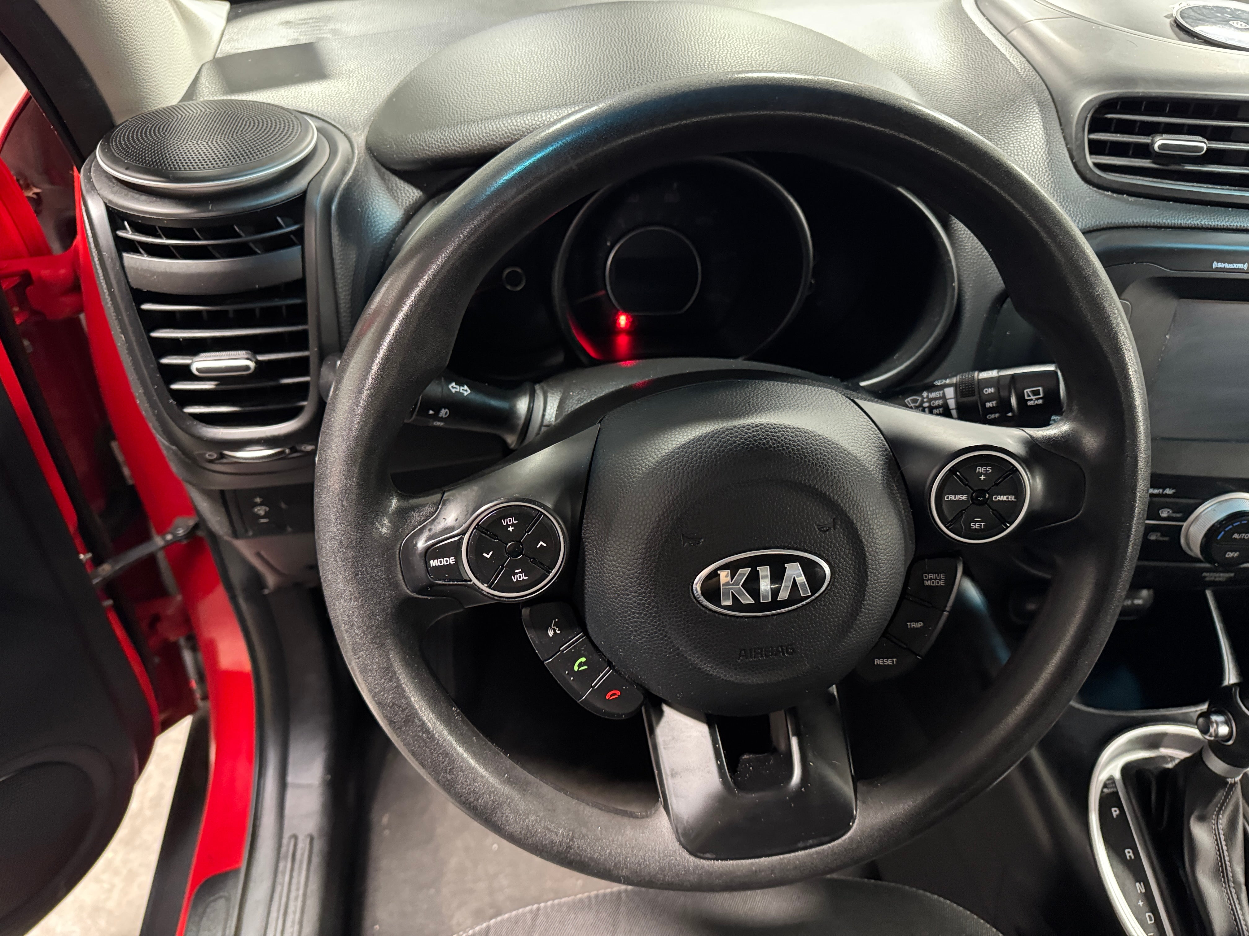 2018 Kia Soul Soul+ 5