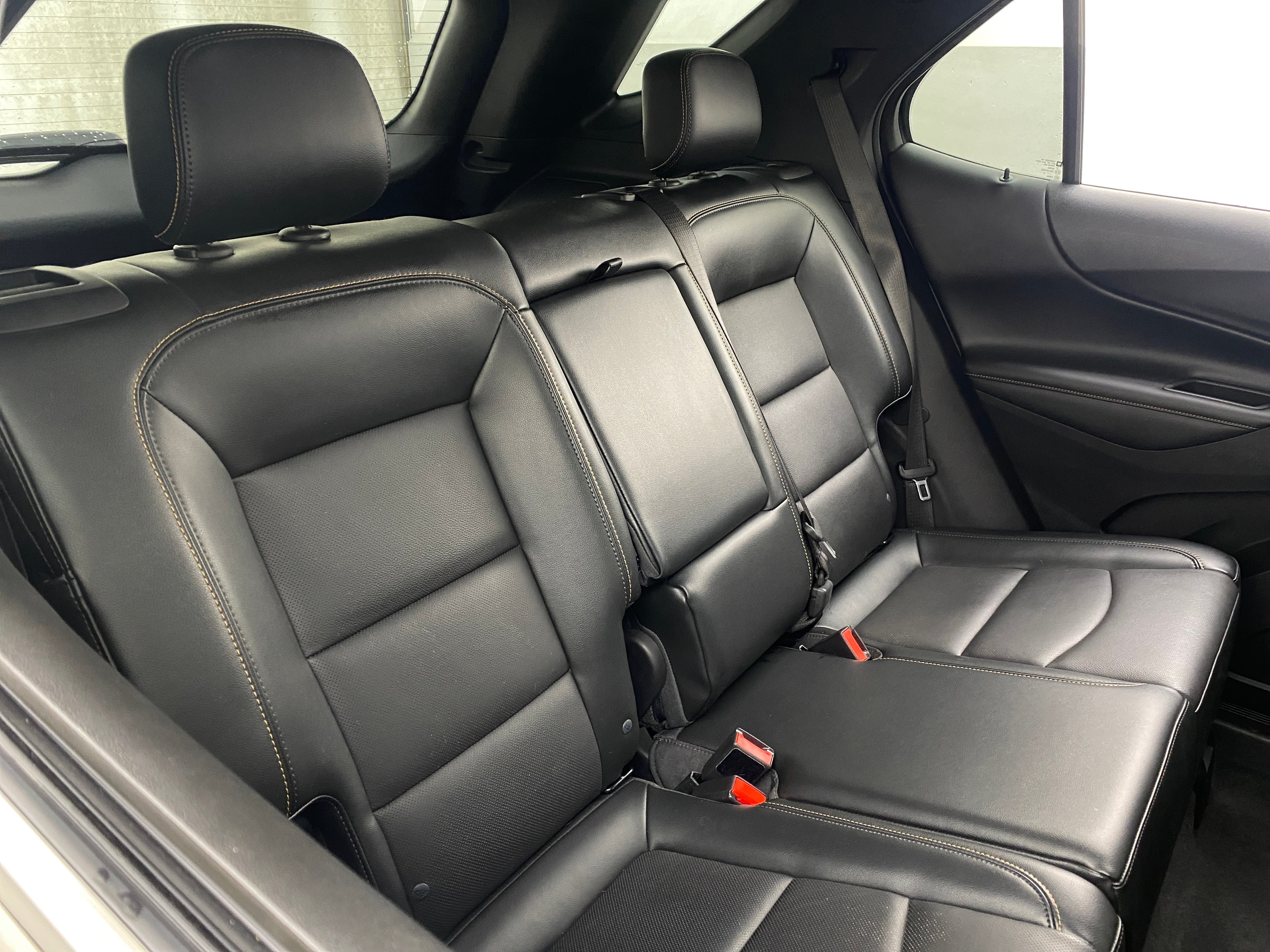 2018 Chevrolet Equinox Premier 5