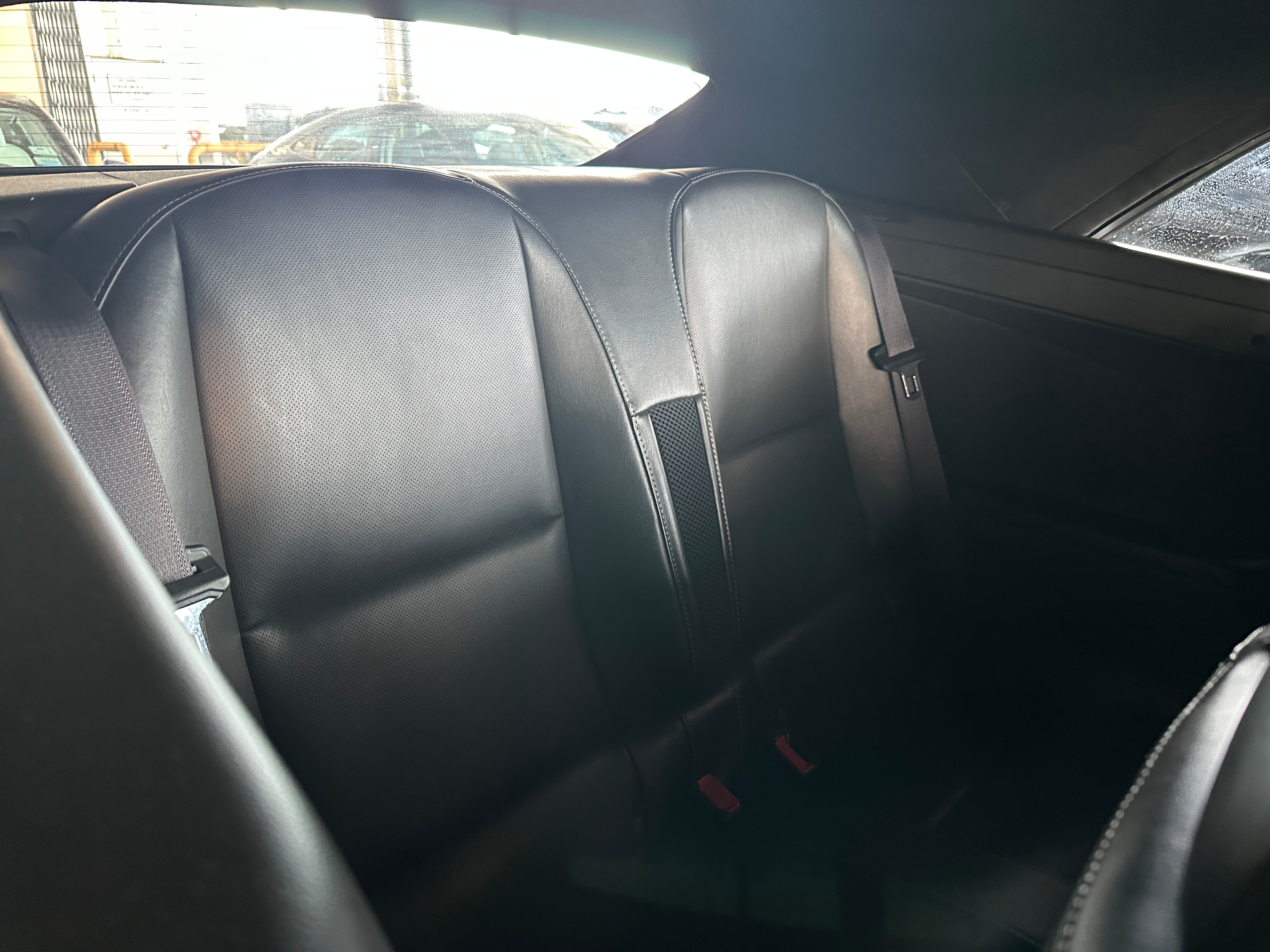 2012 Chevrolet Camaro SS 5