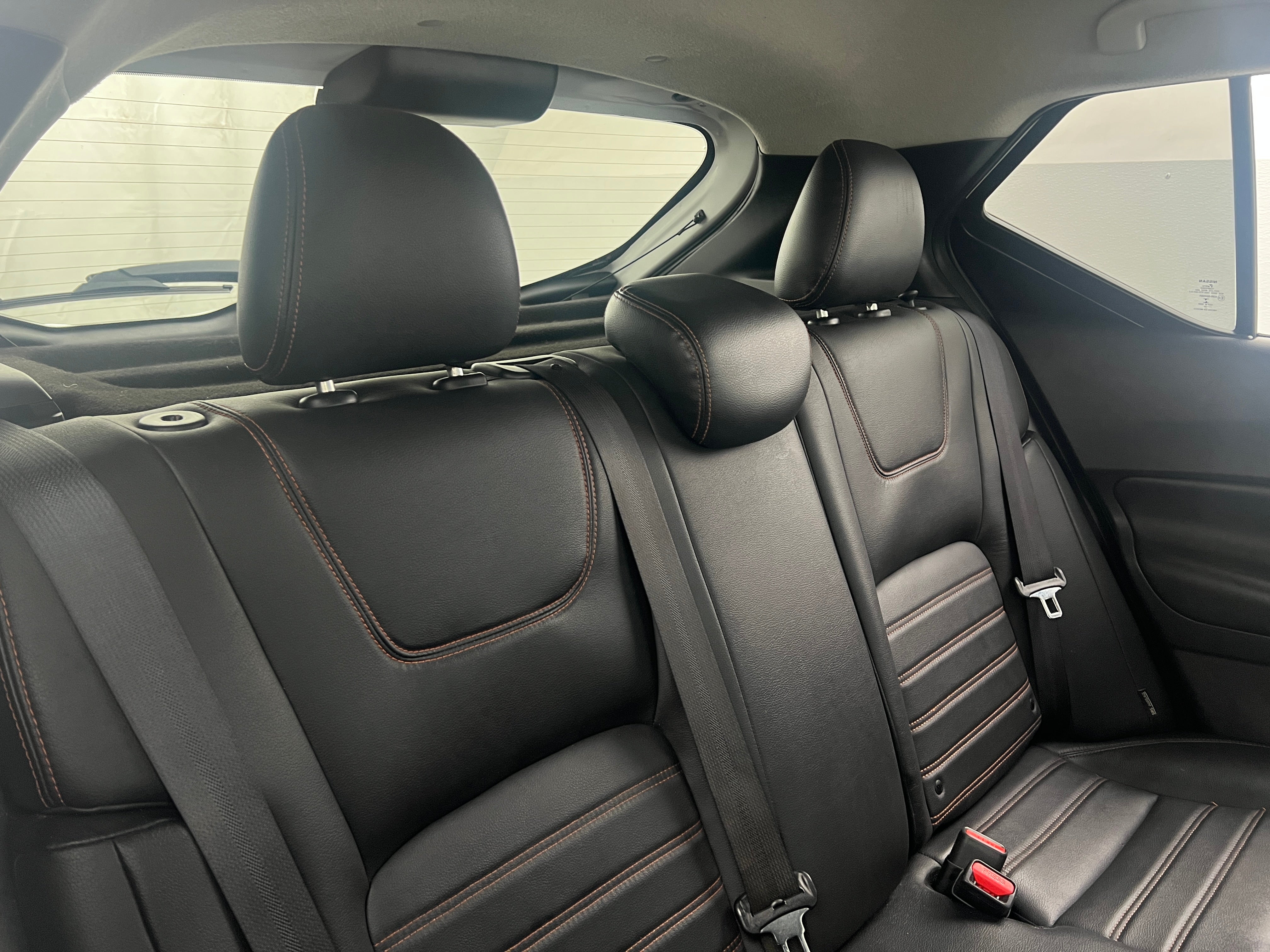 2020 Nissan Kicks SR 6