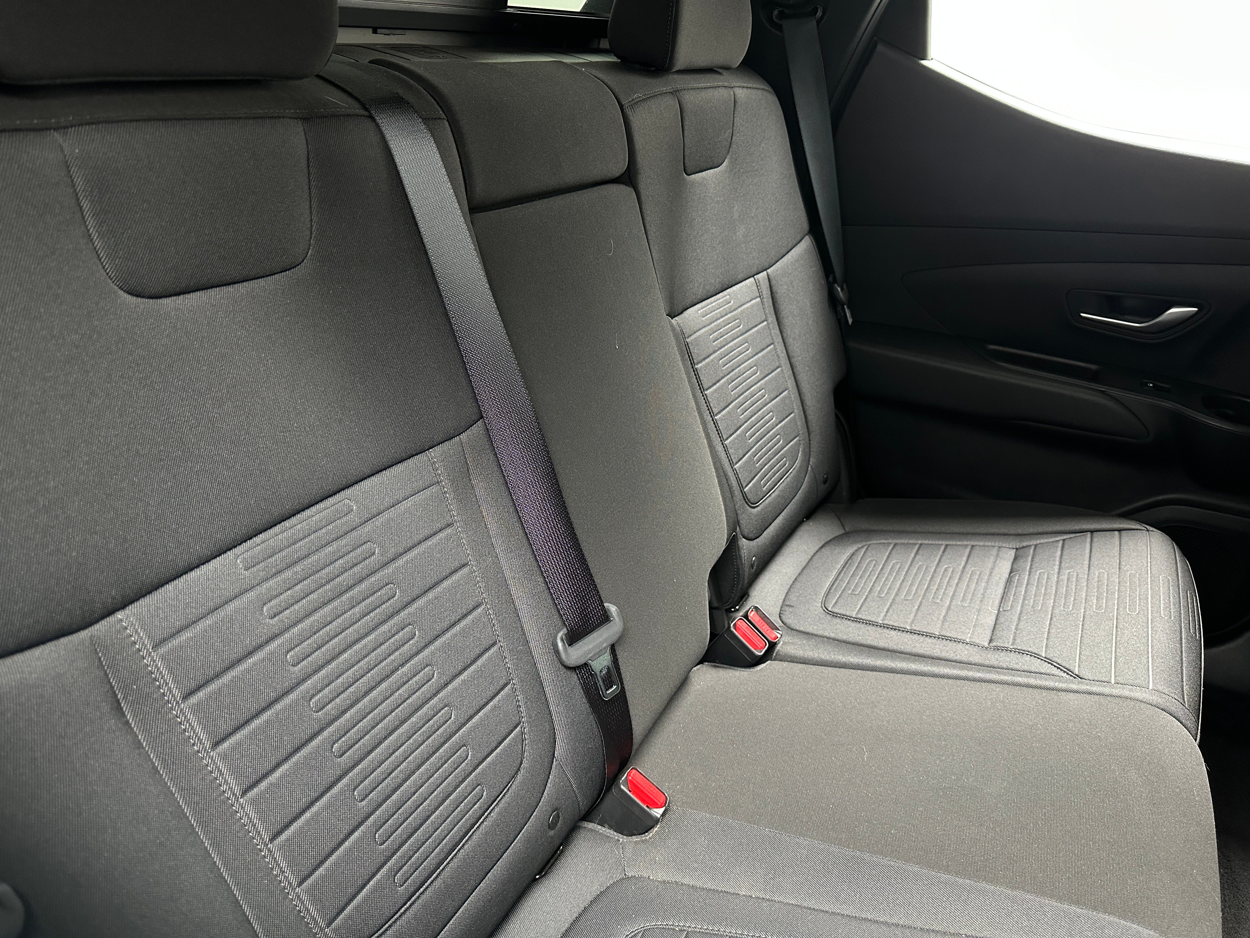 2022 Hyundai Santa Cruz SEL 6
