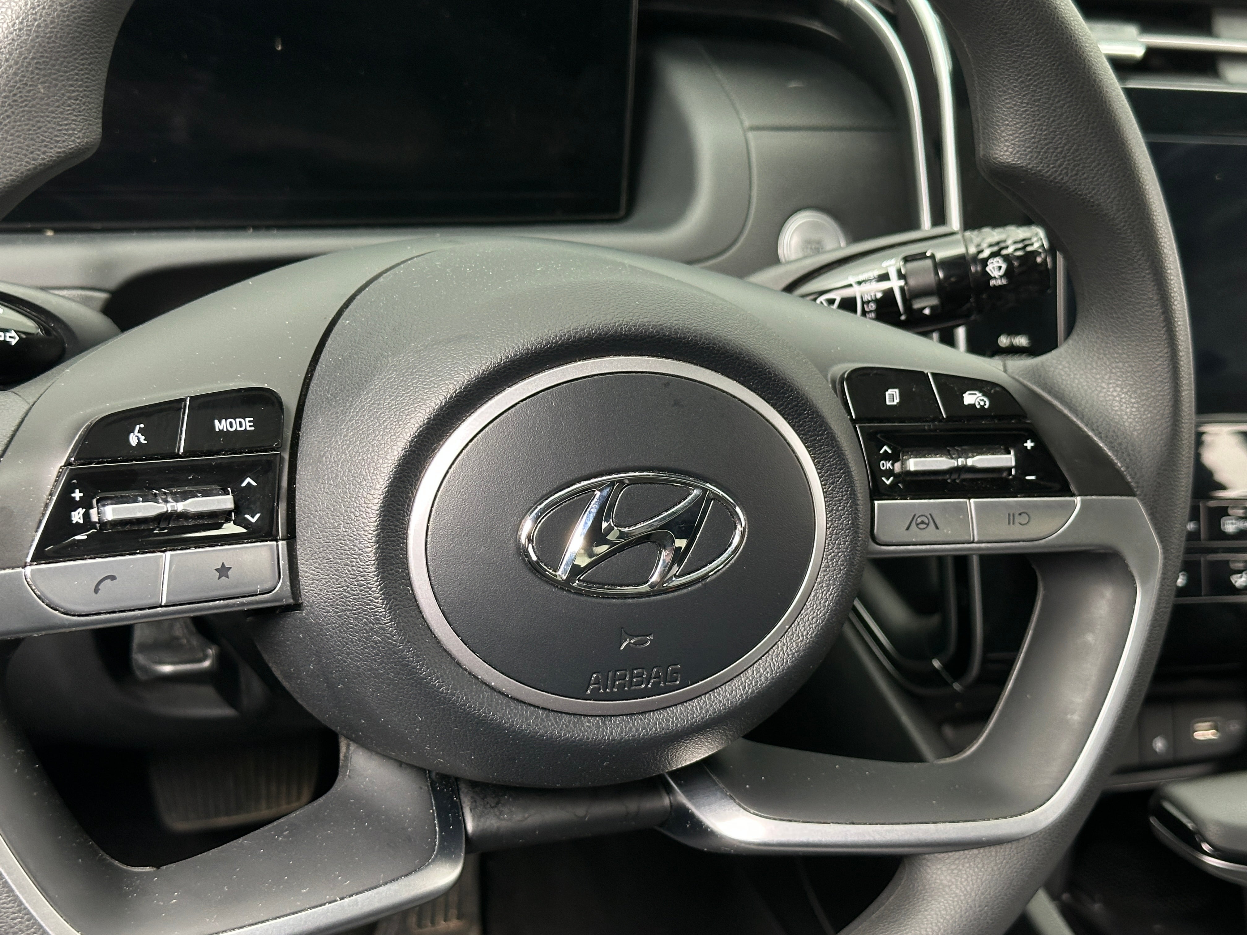 2022 Hyundai Santa Cruz SEL 5