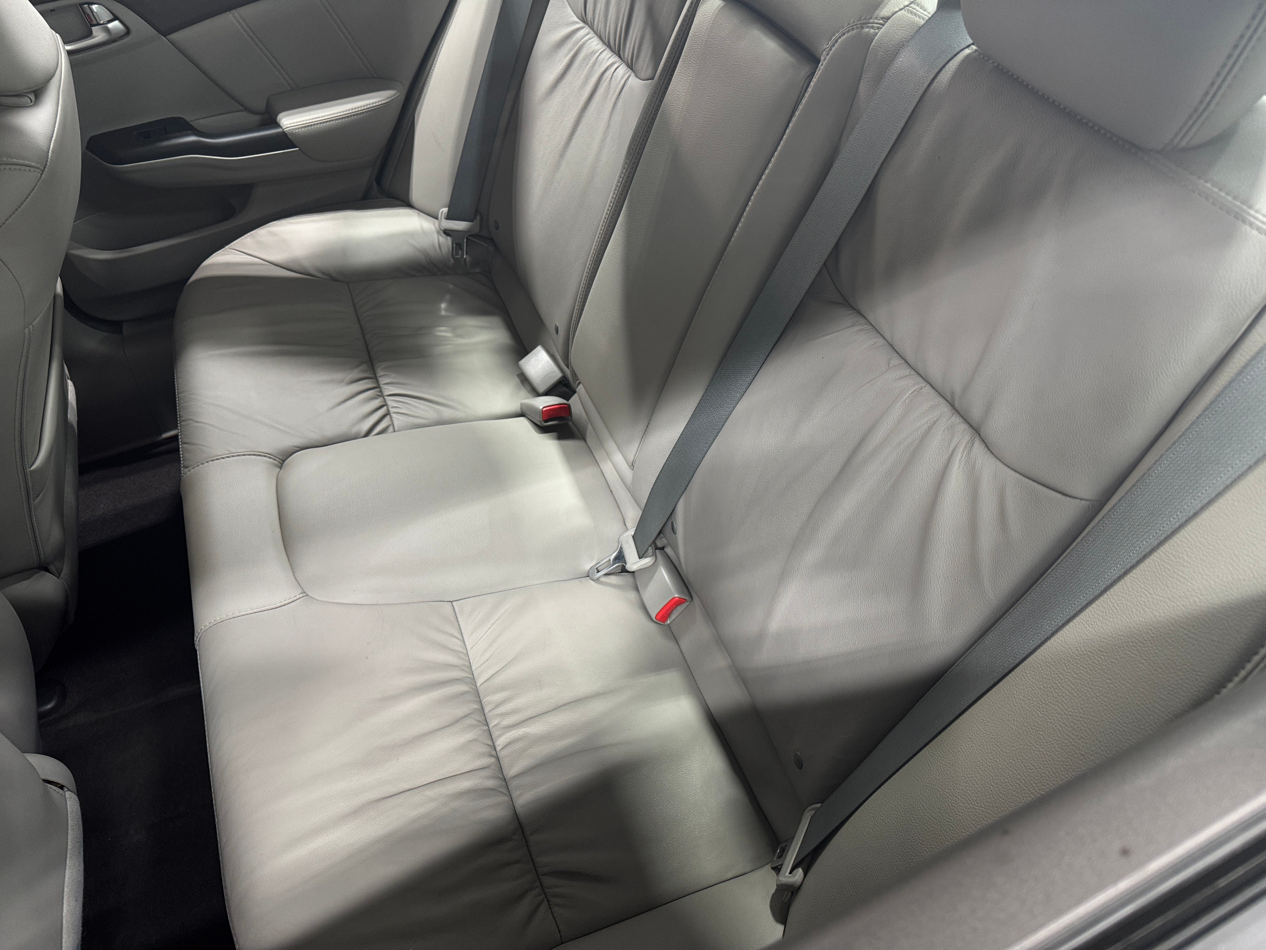 2012 Honda Civic EX-L 5