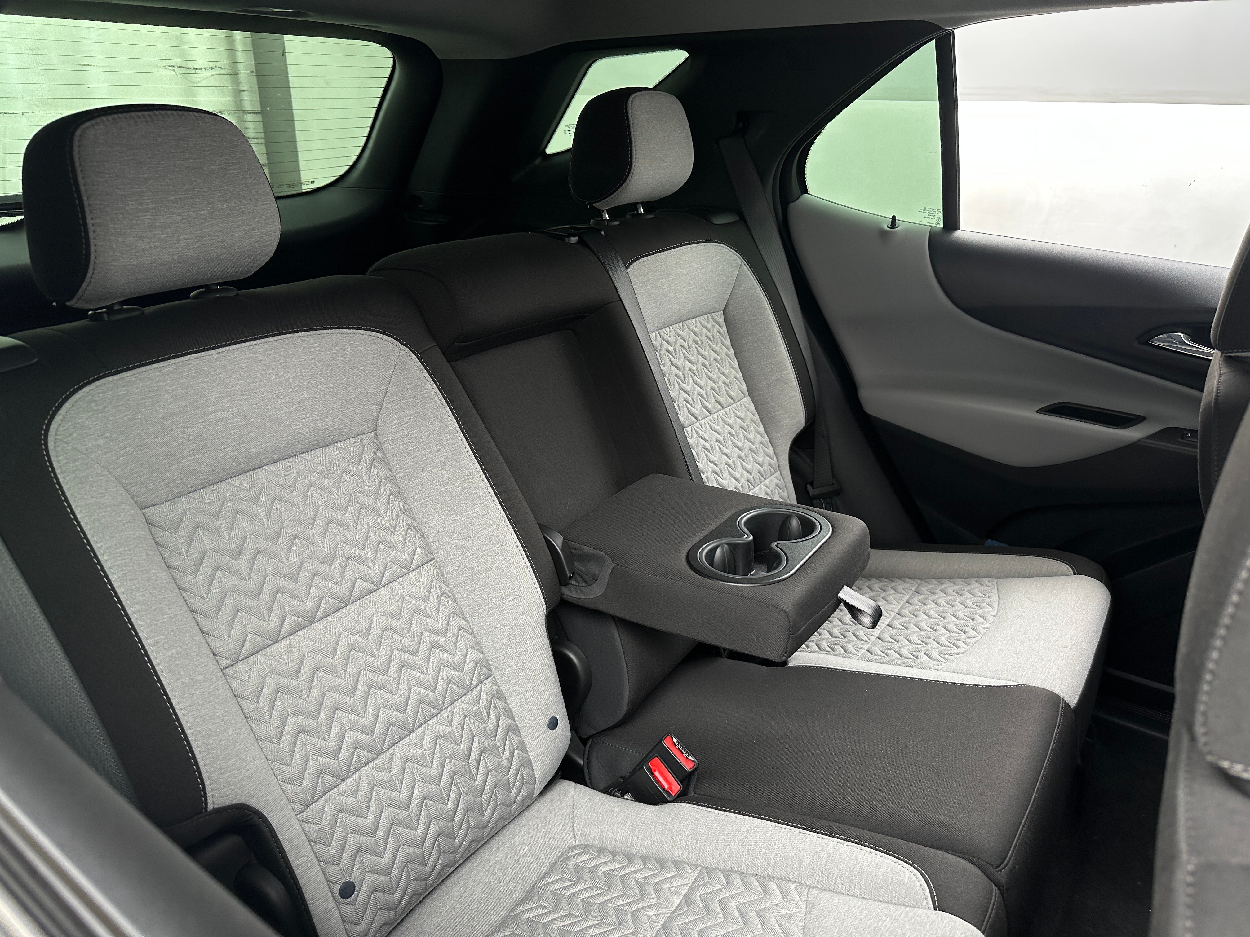 2023 Chevrolet Equinox LS 6
