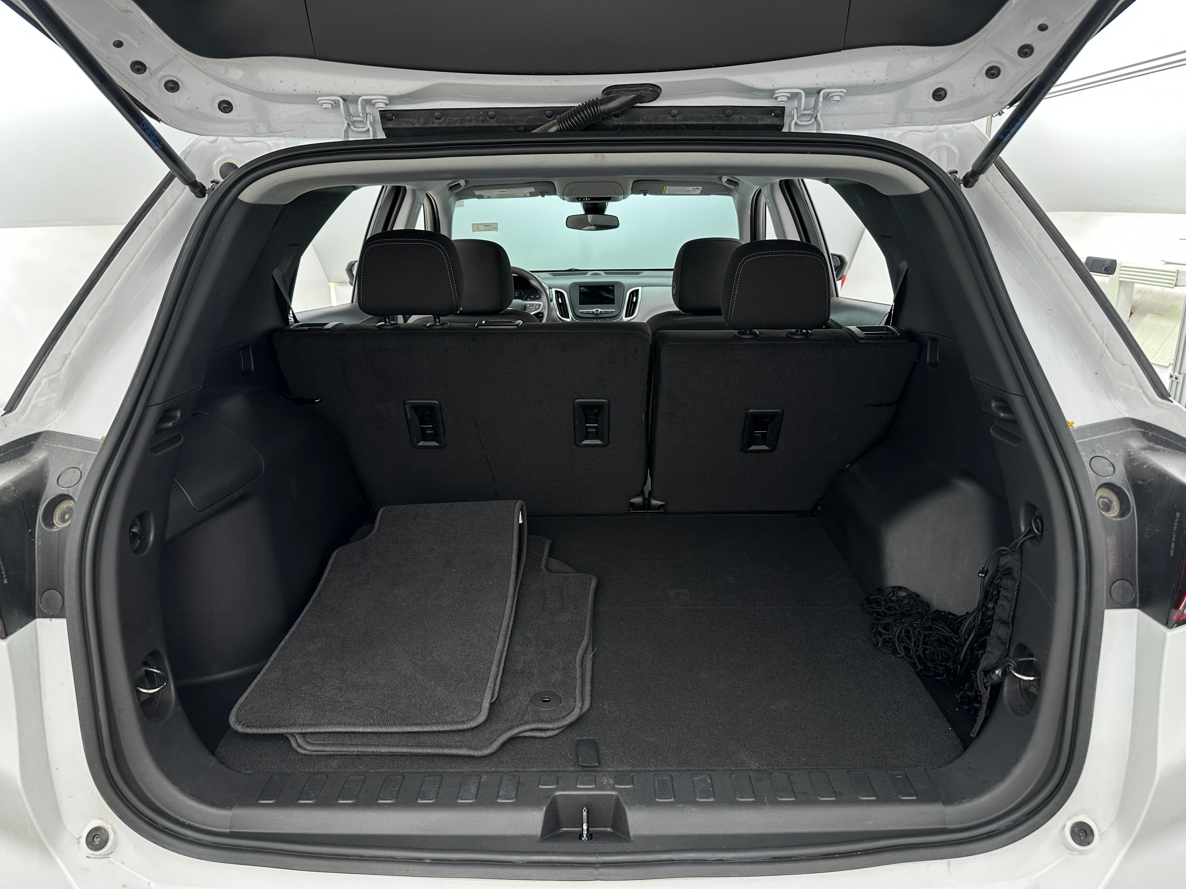 2023 Chevrolet Equinox LS 7