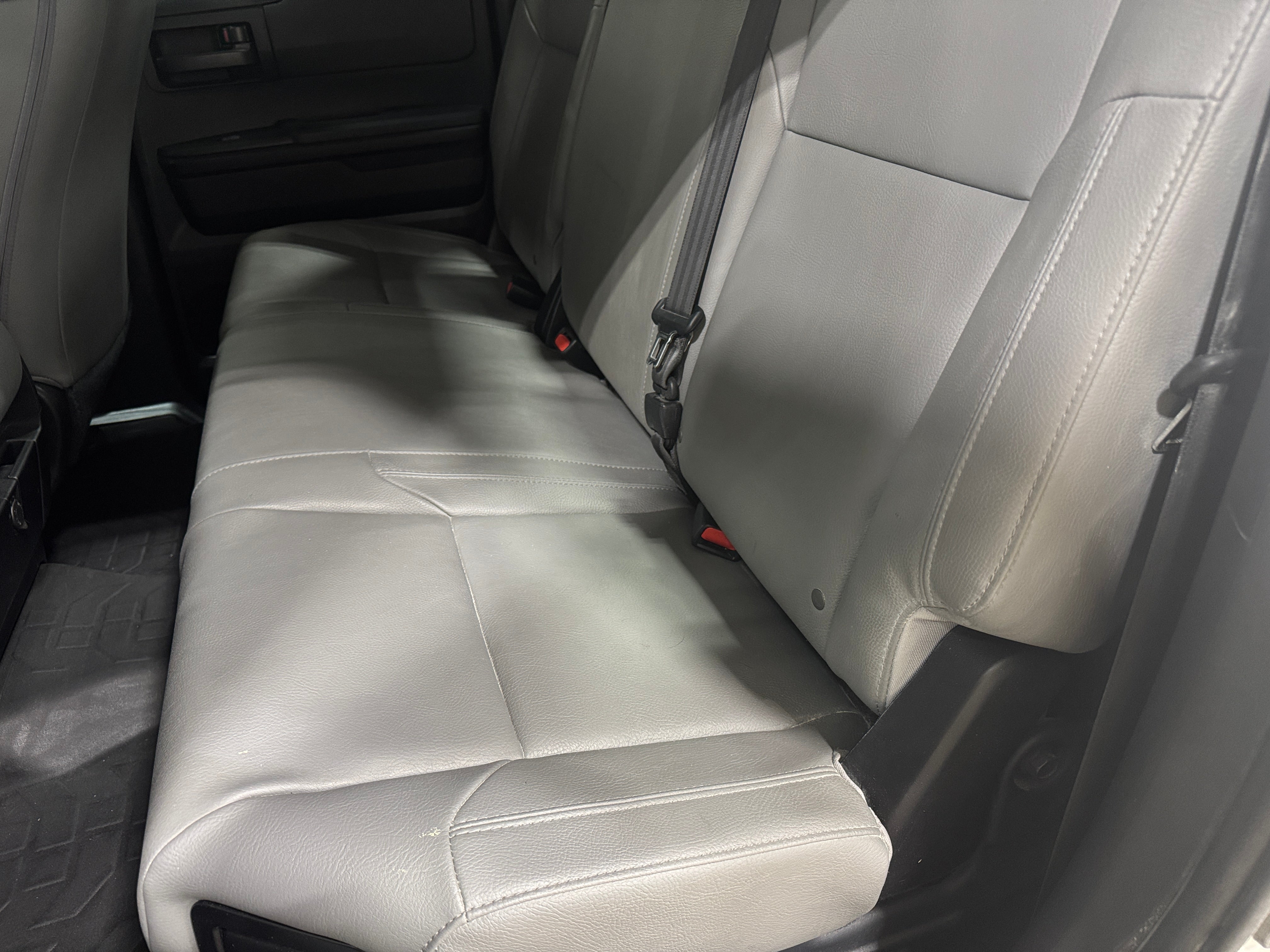 2019 Toyota Tundra SR 5