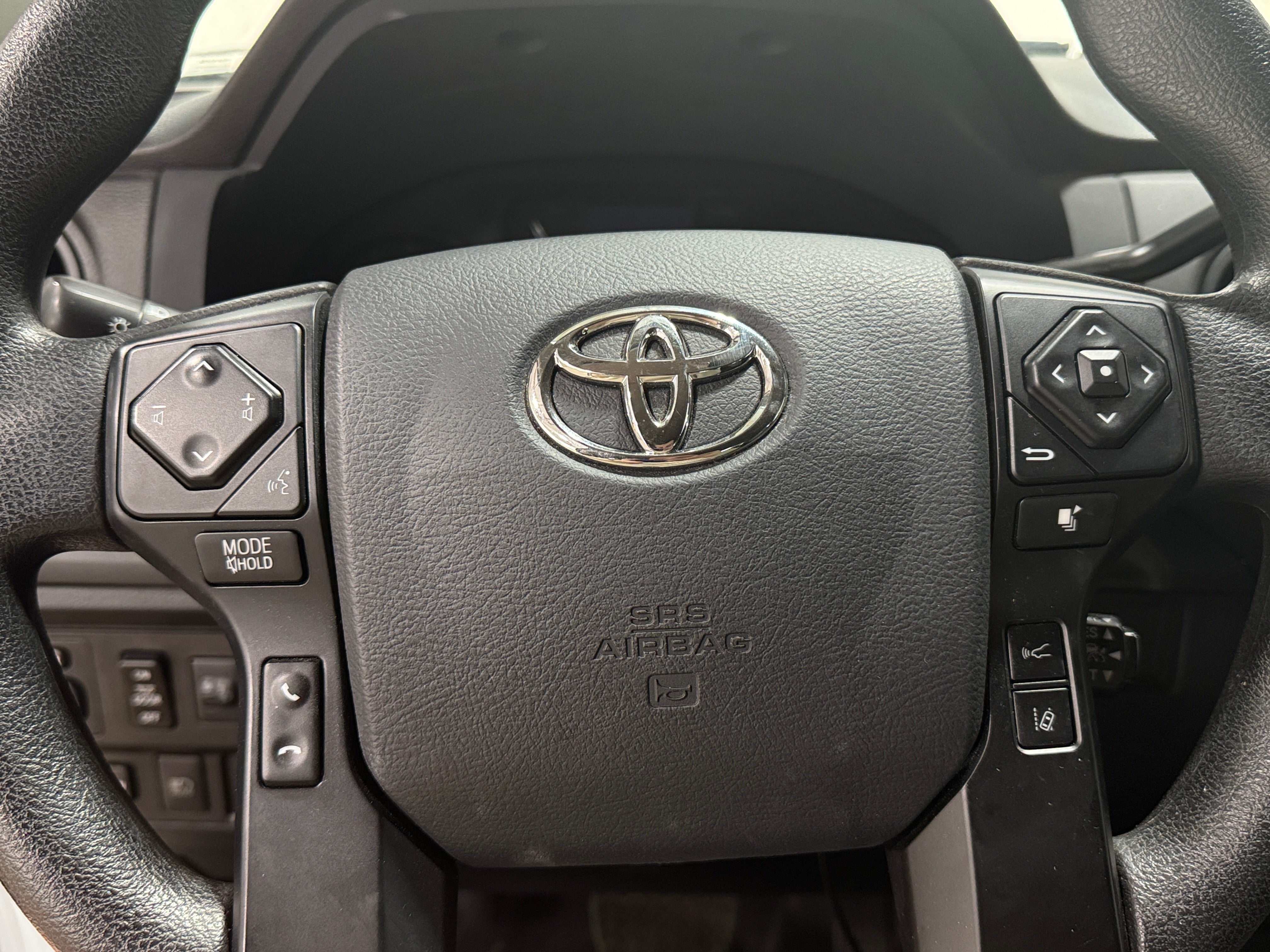 2019 Toyota Tundra SR 4