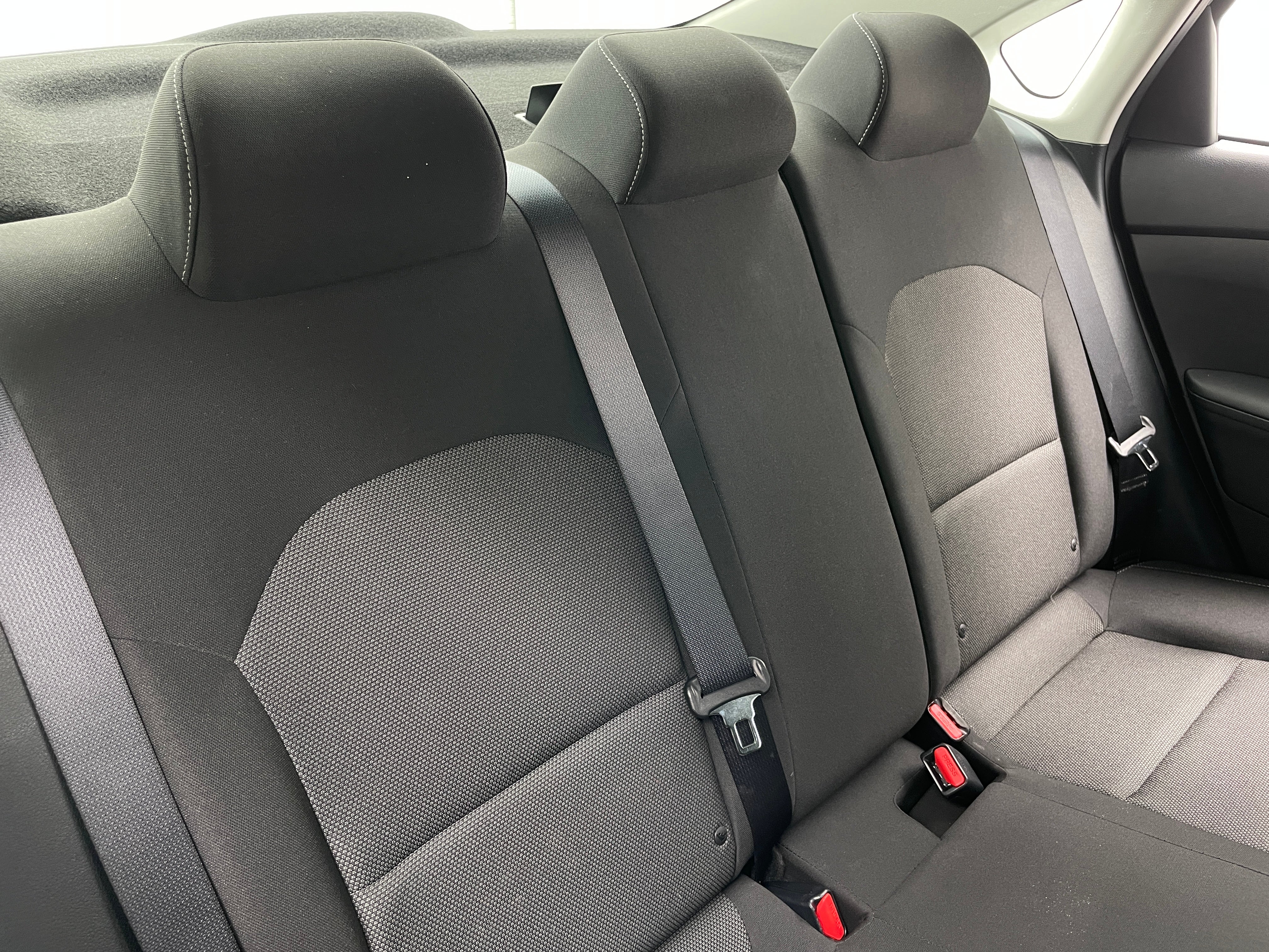 2024 Kia Forte LXS 6