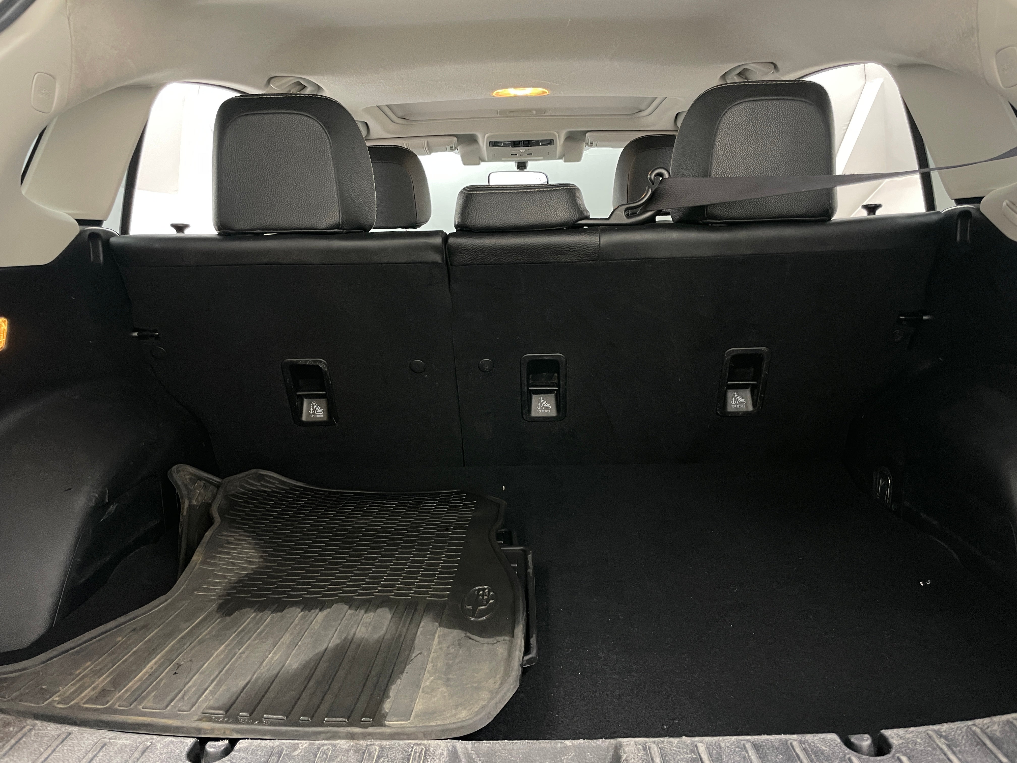 2015 Subaru XV Crosstrek Limited 6