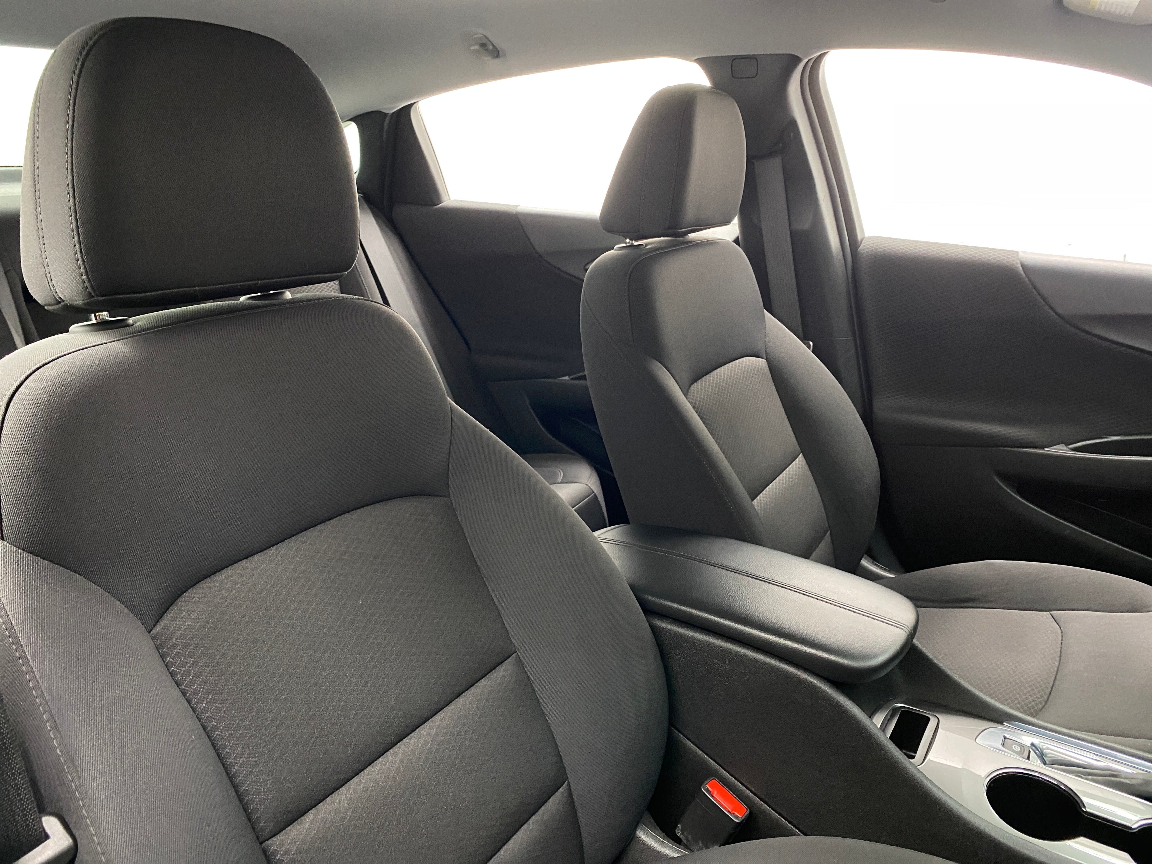 2023 Chevrolet Malibu LT 2