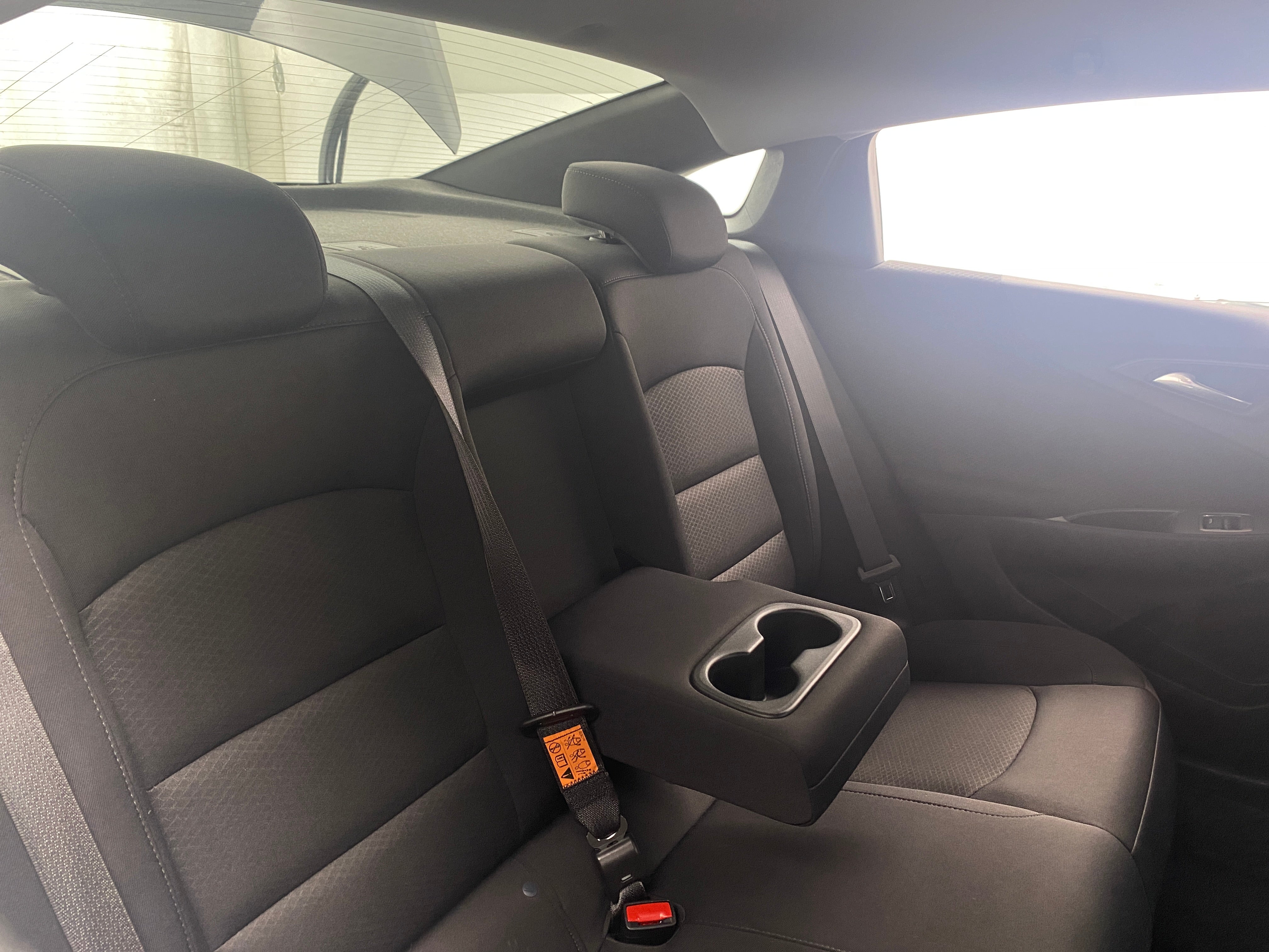 2023 Chevrolet Malibu LT 6