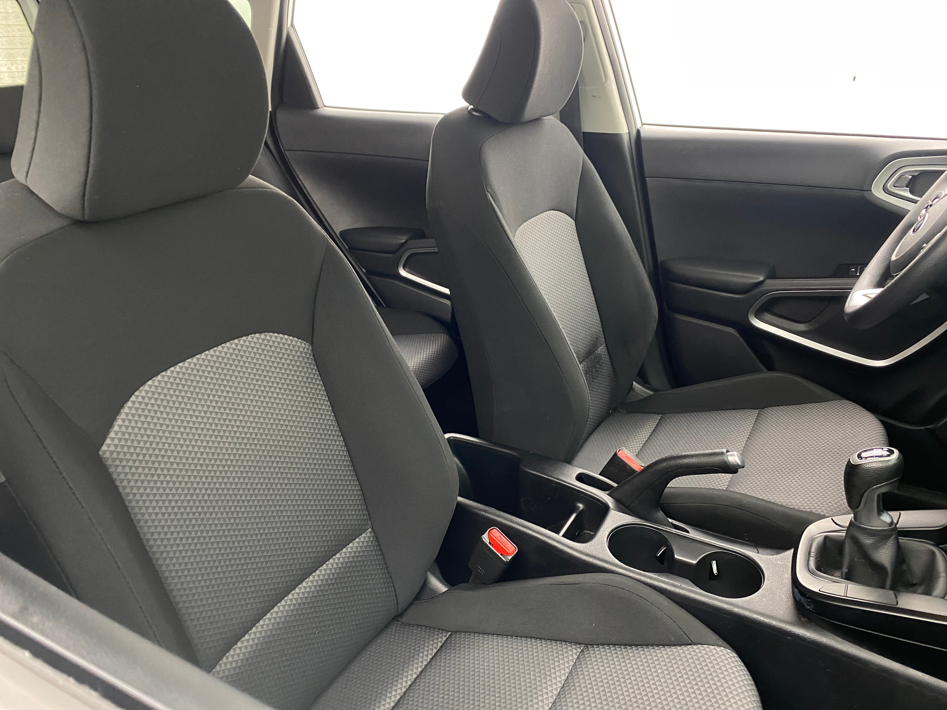 2021 Kia Soul LX 2