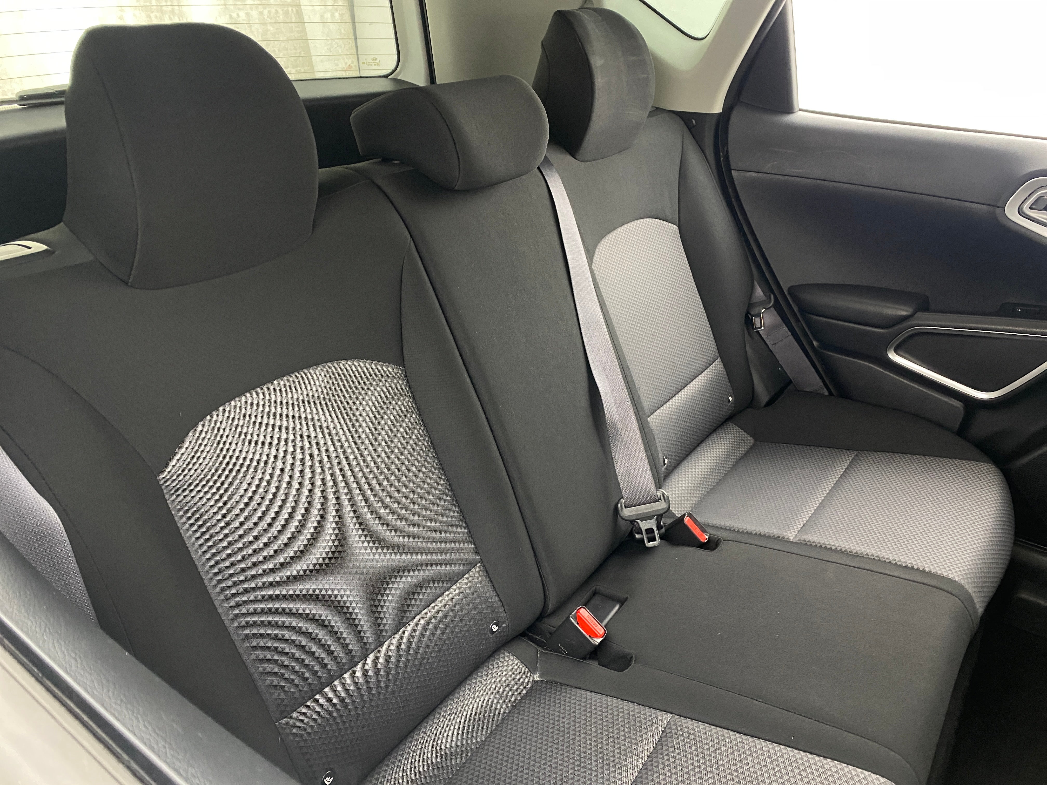 2021 Kia Soul LX 6